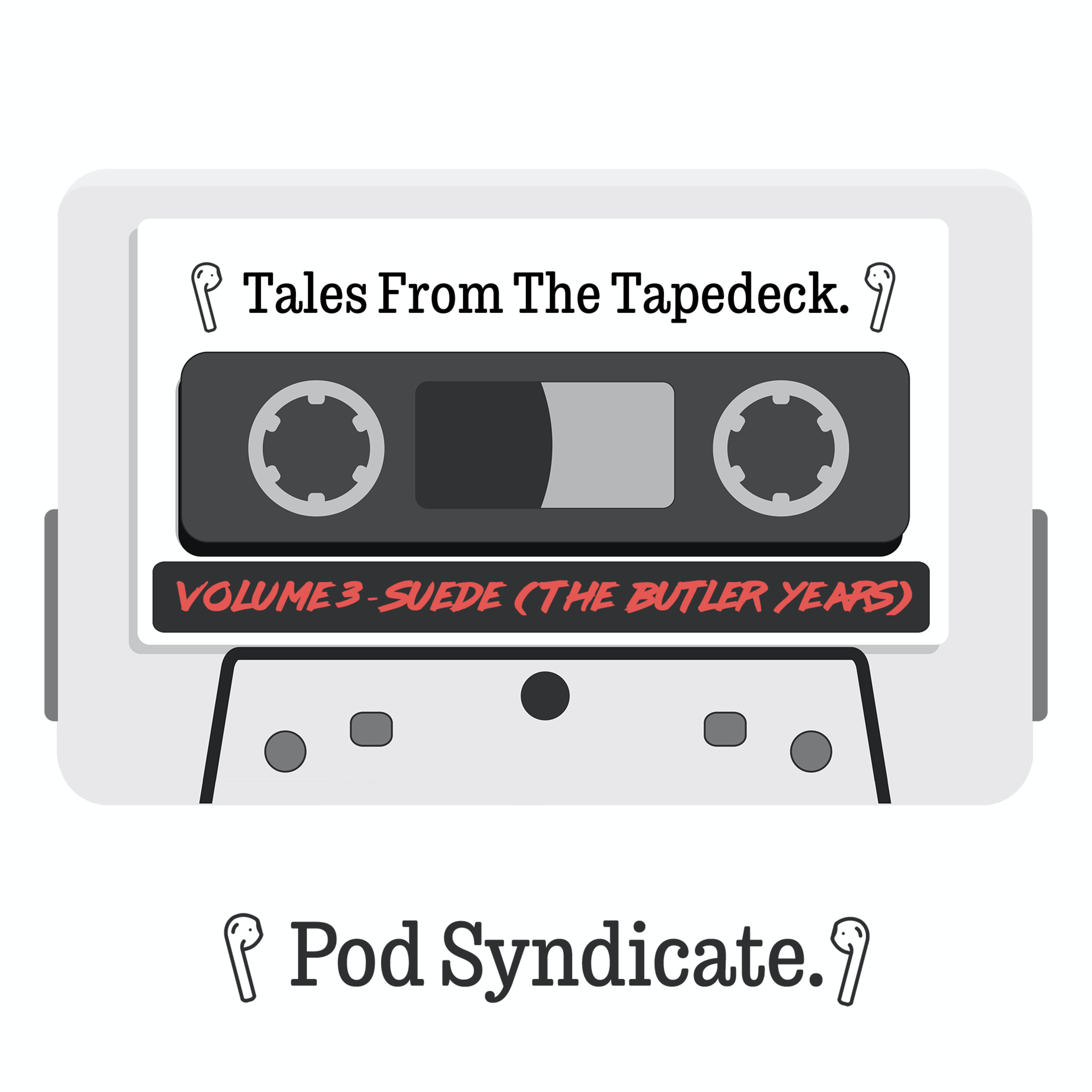 Pod Syndicate
