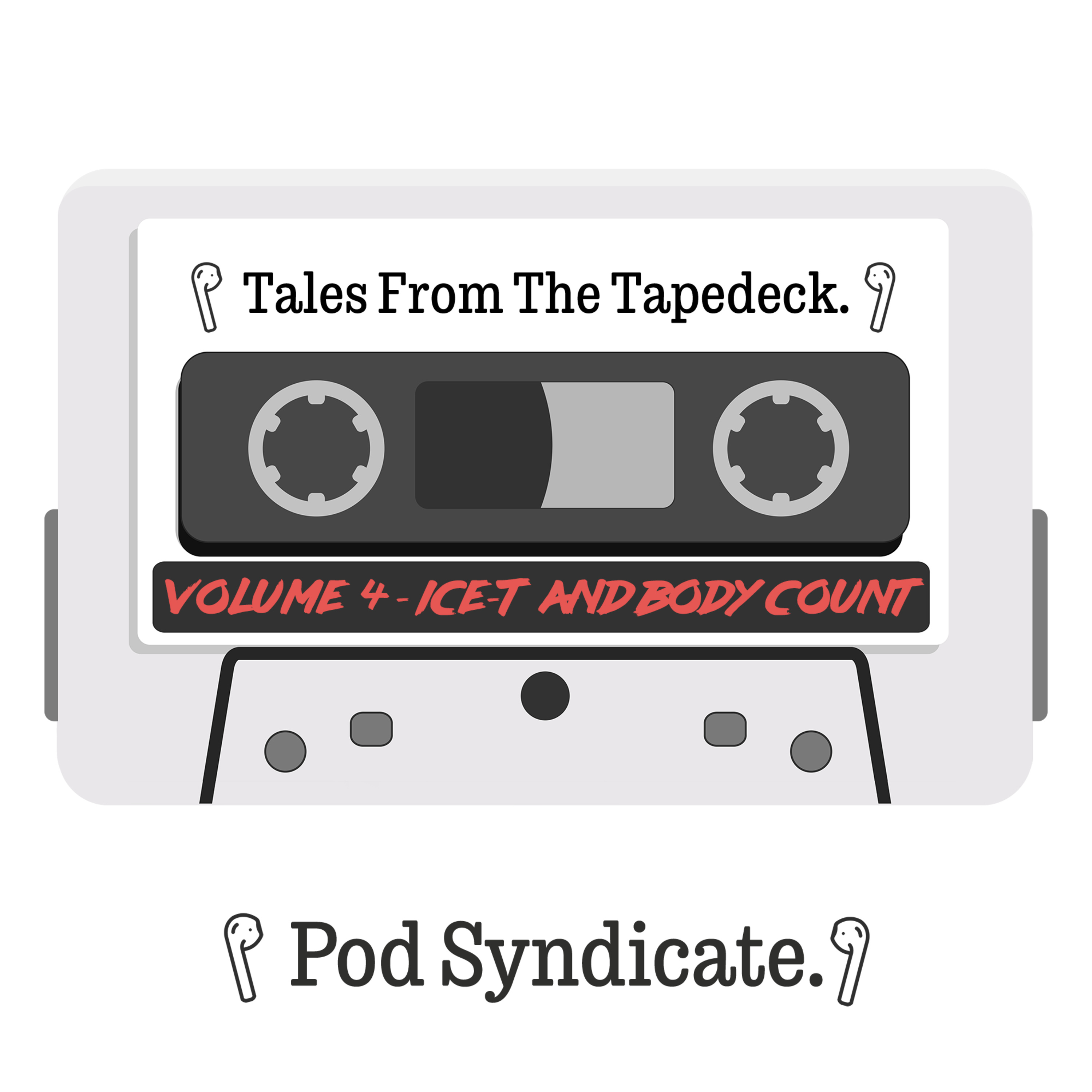 Pod Syndicate