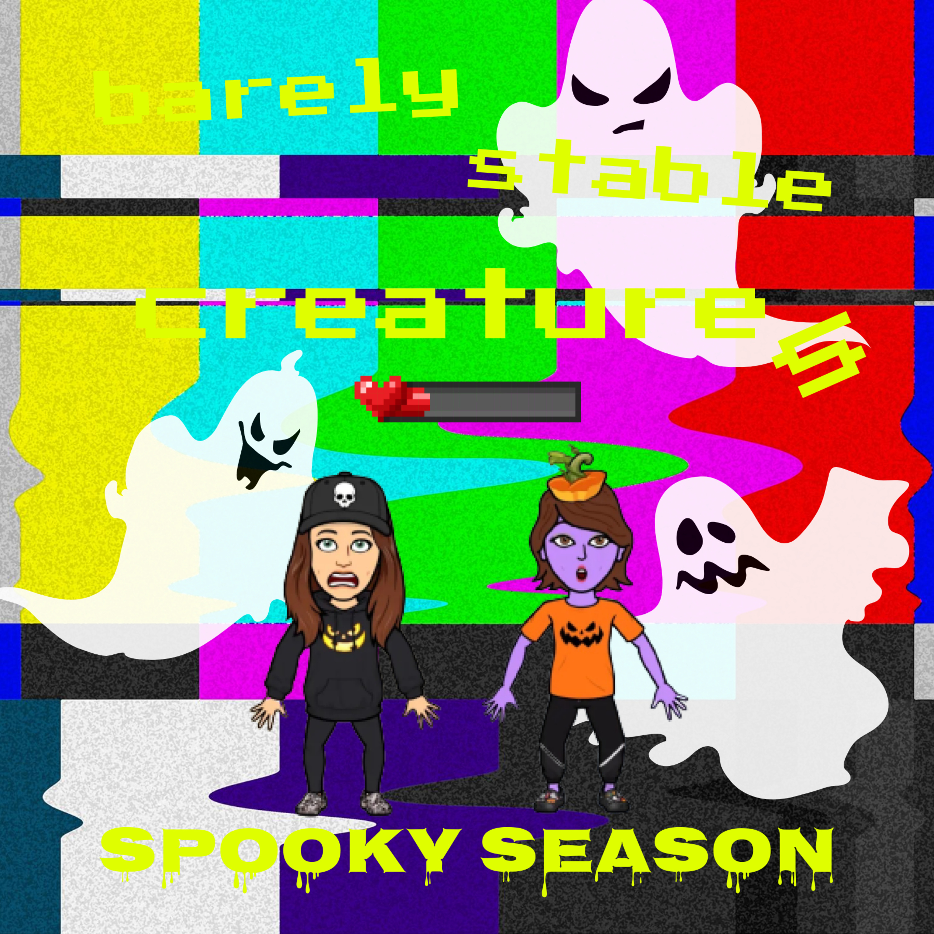 The Famous Witch Trials: But Wait...Werewolf Trials? | Ep.10 episode artwork
