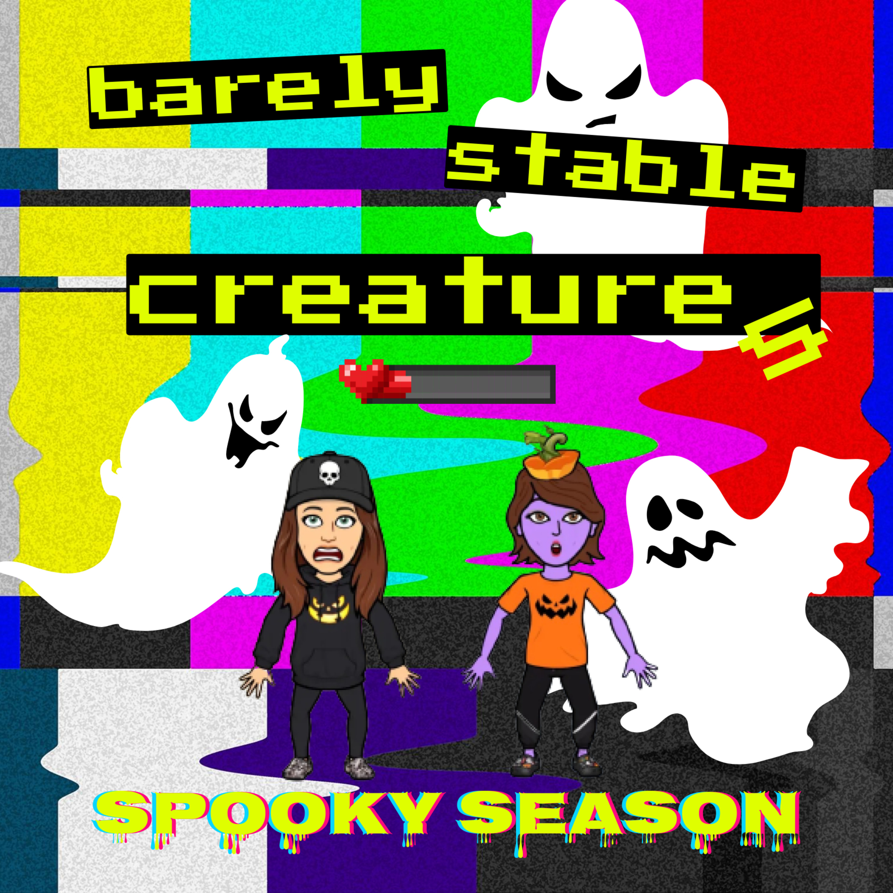 Cryptids | Ep.7 episode artwork
