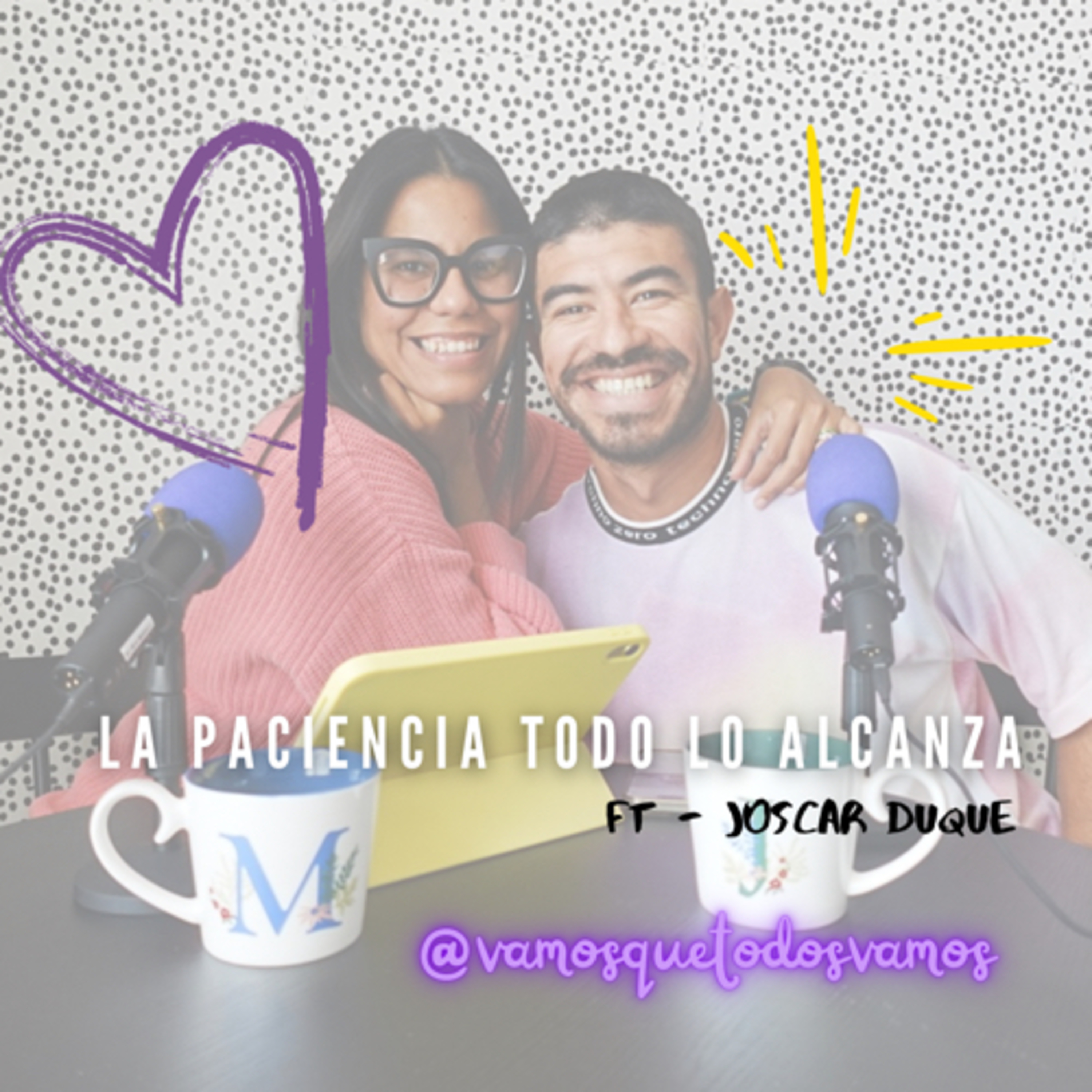 Vamos que Todos Vamos