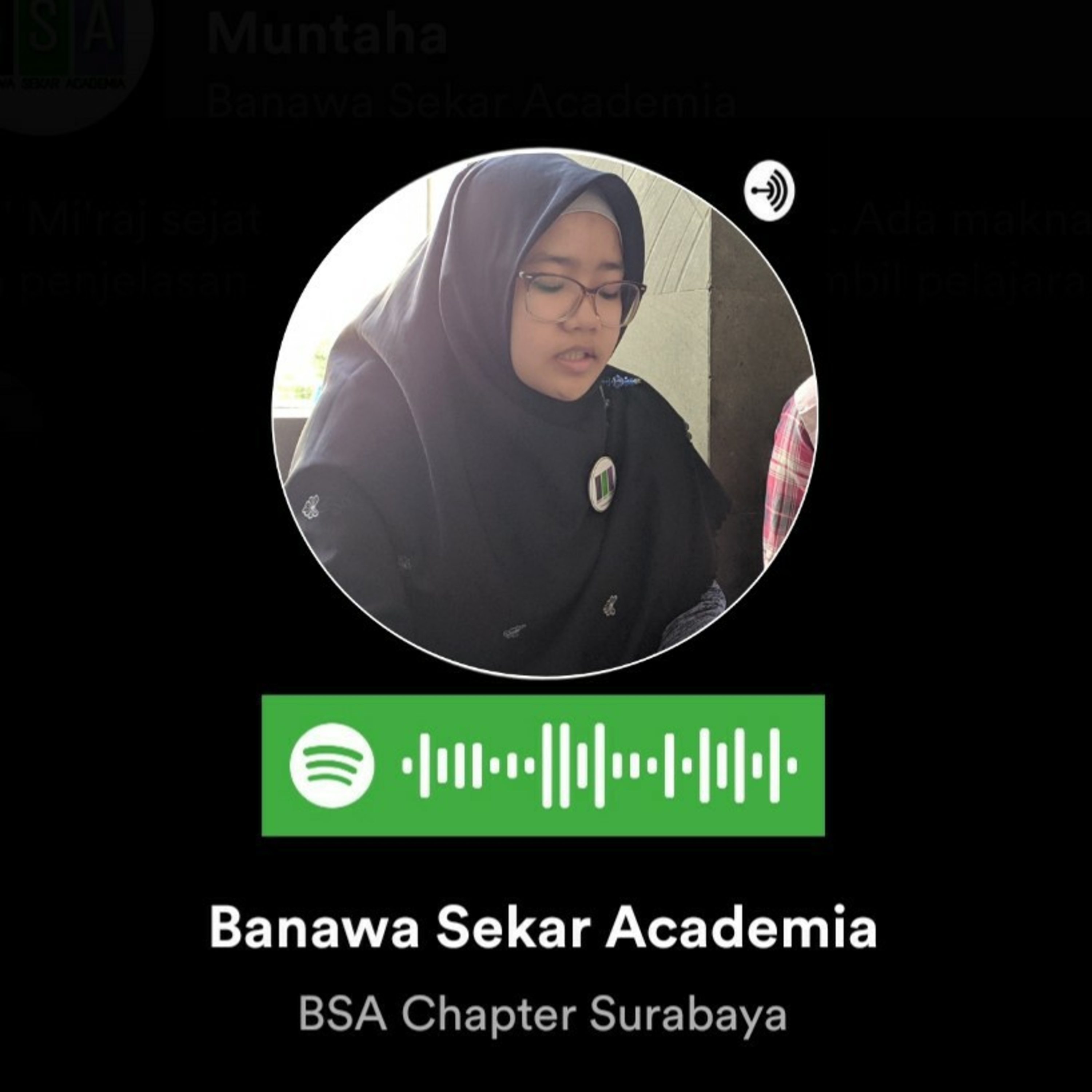 Banawa Sekar Academia