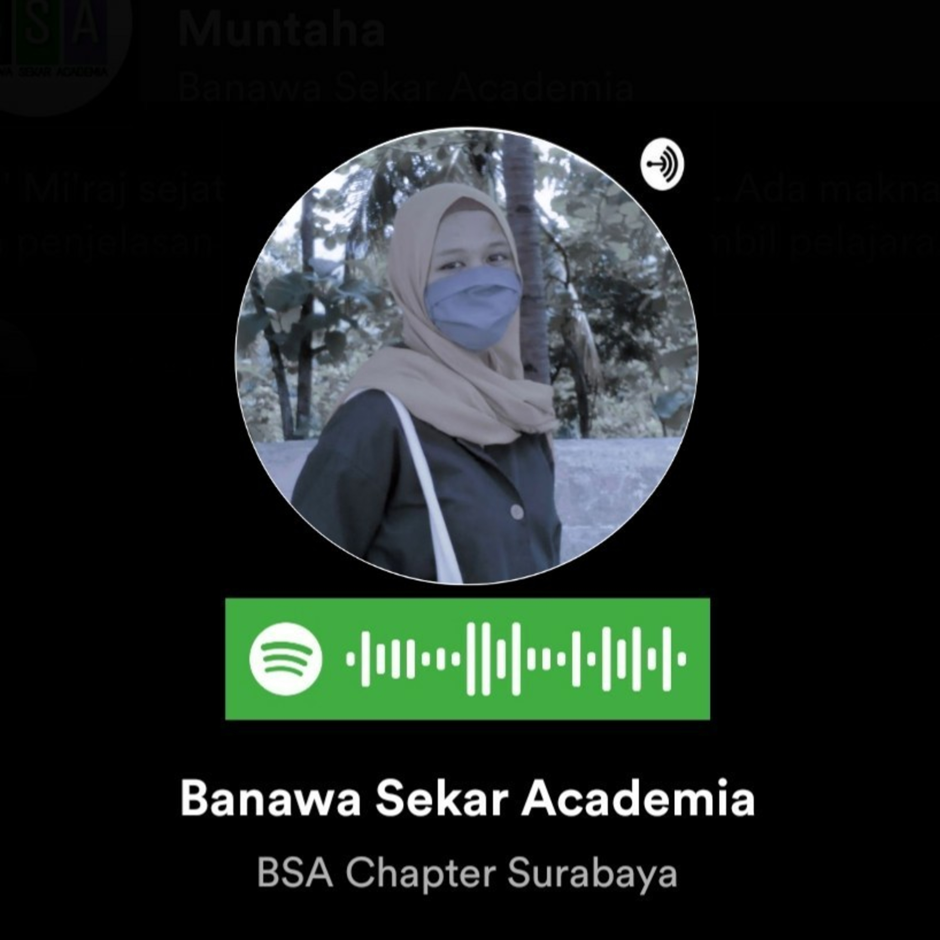 Banawa Sekar Academia