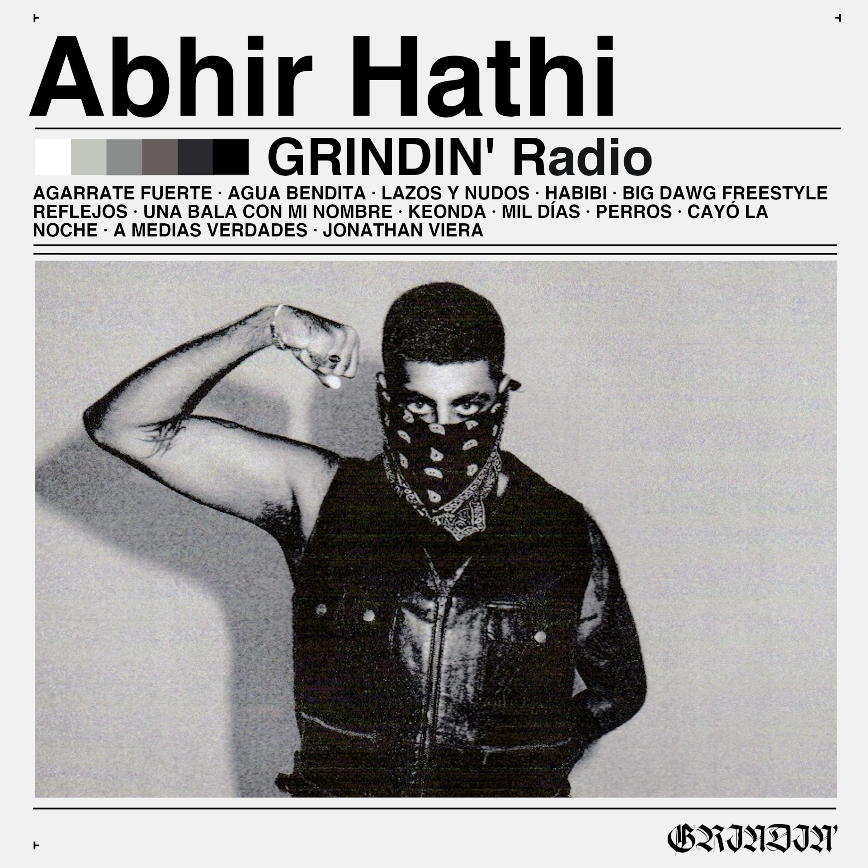 GRINDIN’