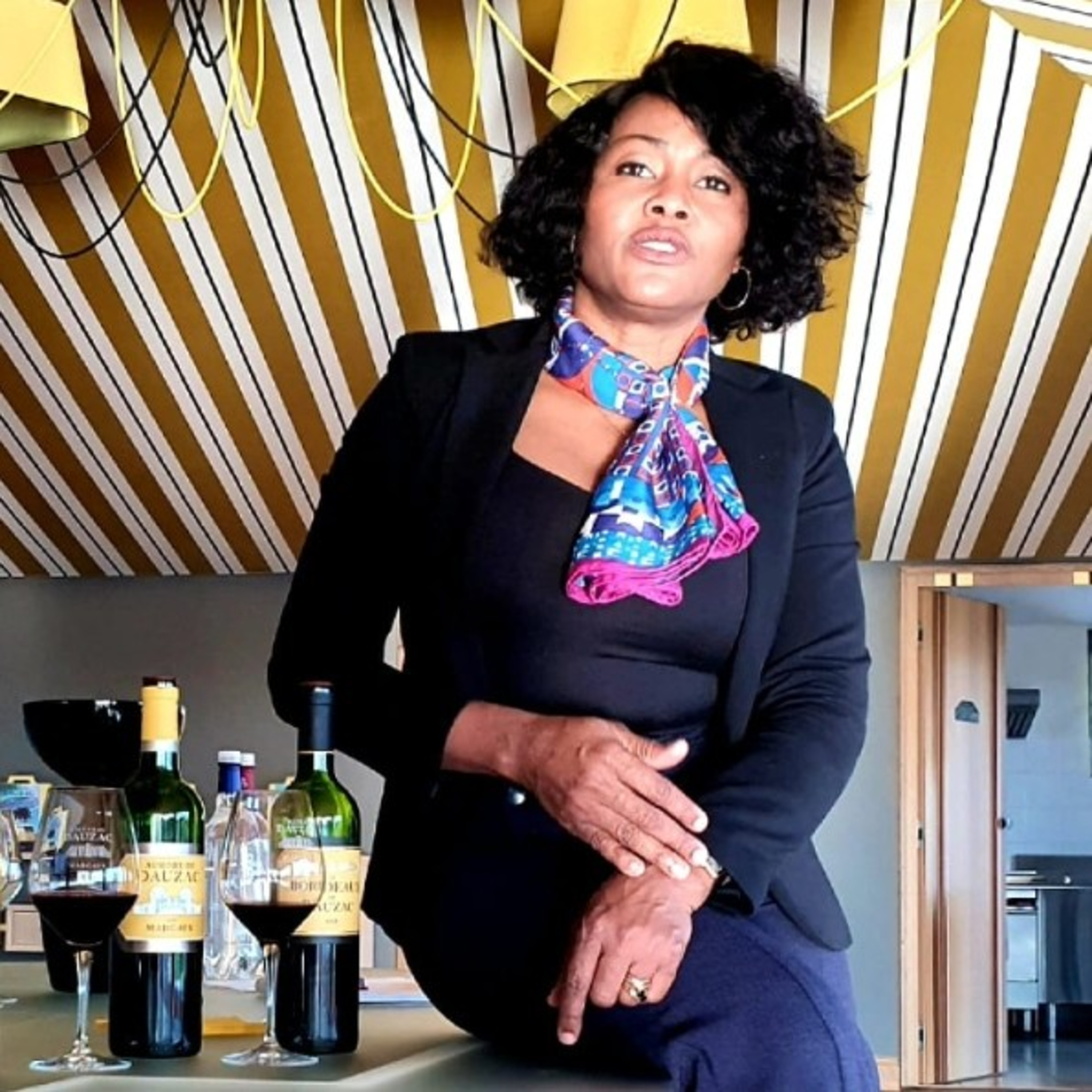 Diaspora Entrepreneurs Podcast
