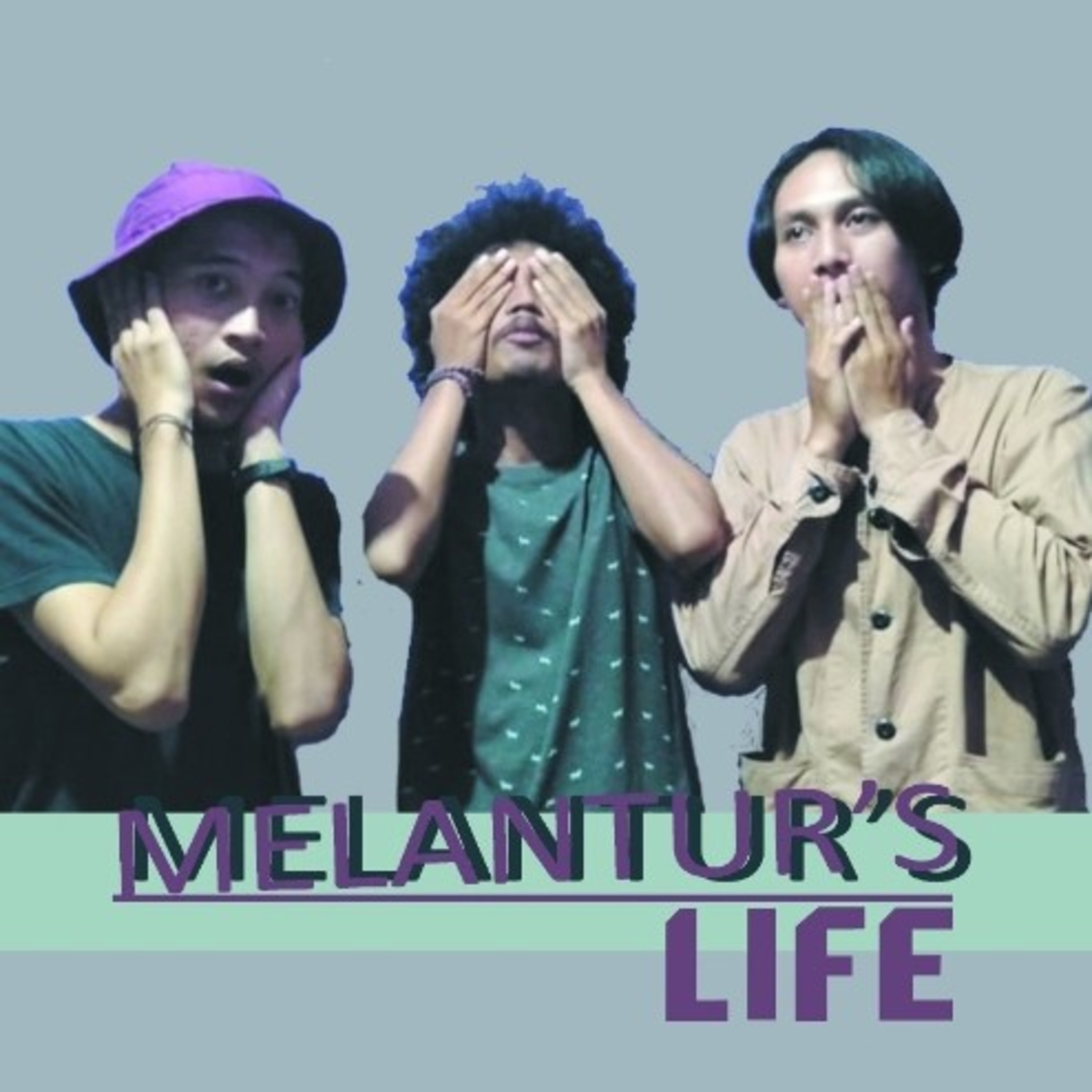 DAILY : TERIMA KASIH 2019 episode artwork