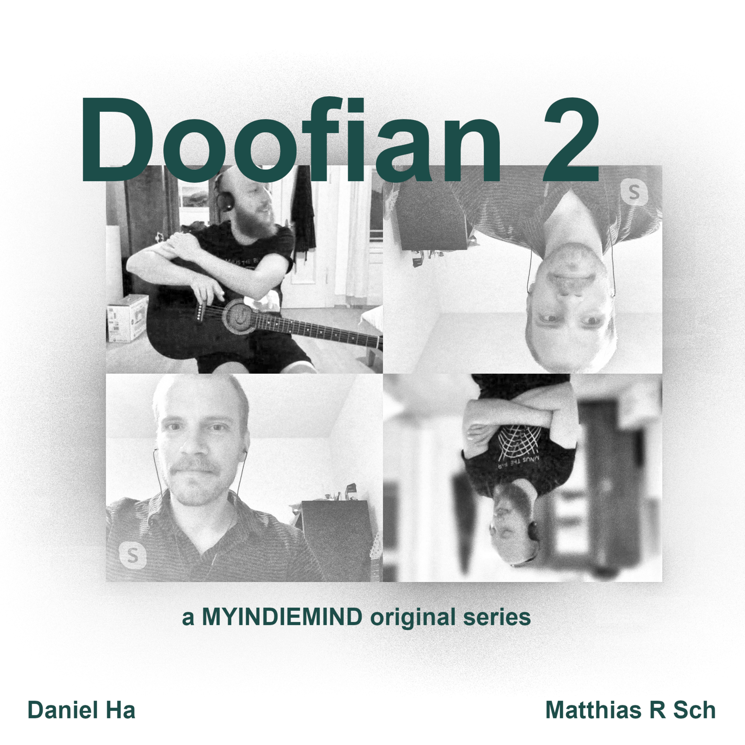 MYINDIEMIND PODCAST