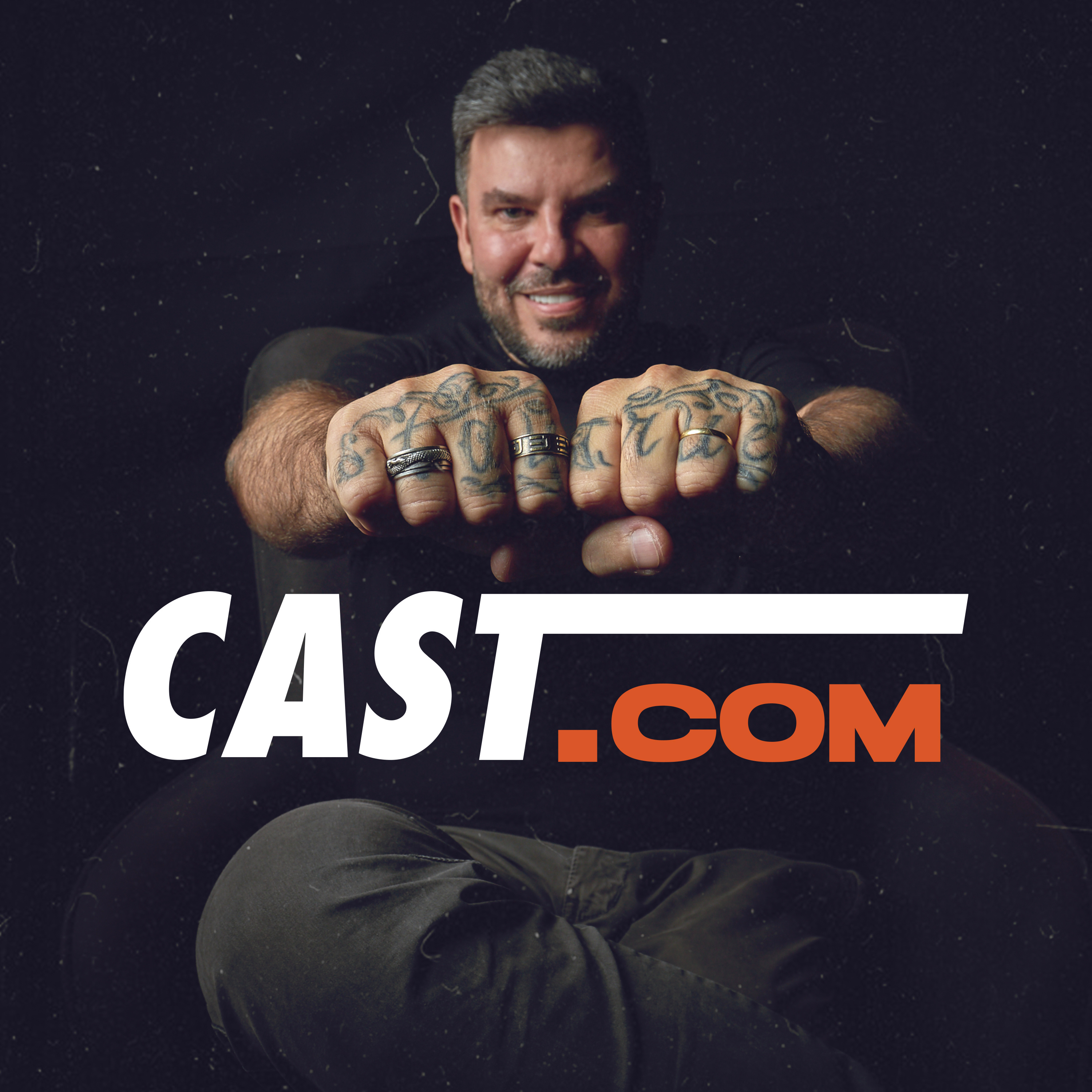 CAST.COM