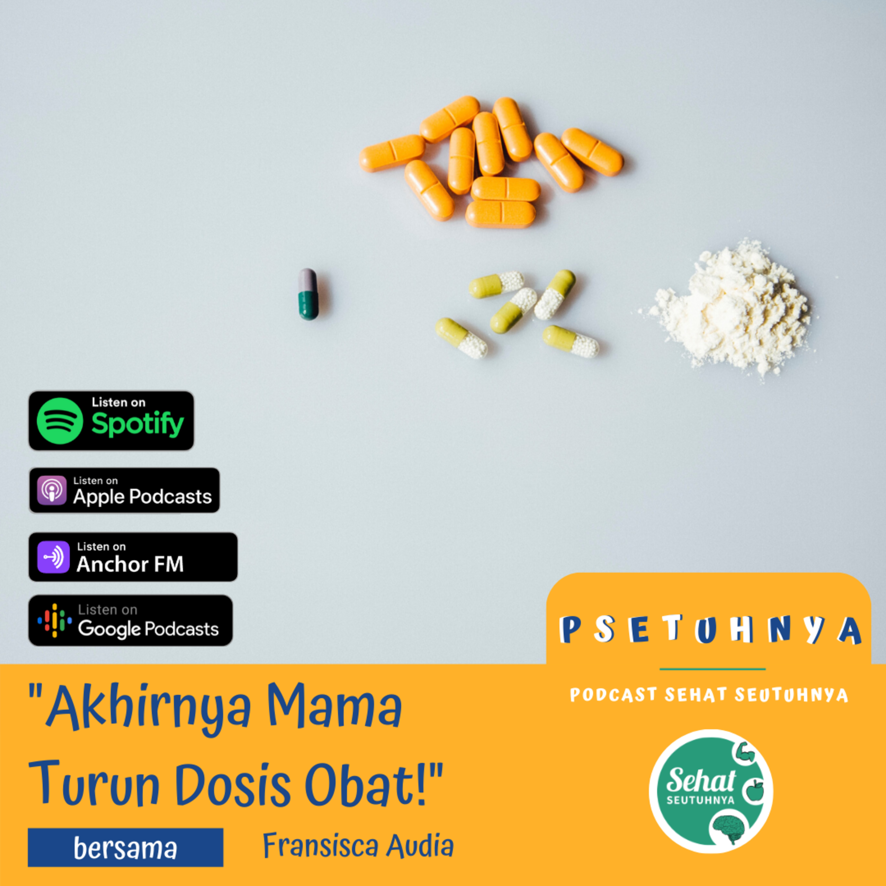 Podcast Sehat Seutuhnya (PSETUHNYA)