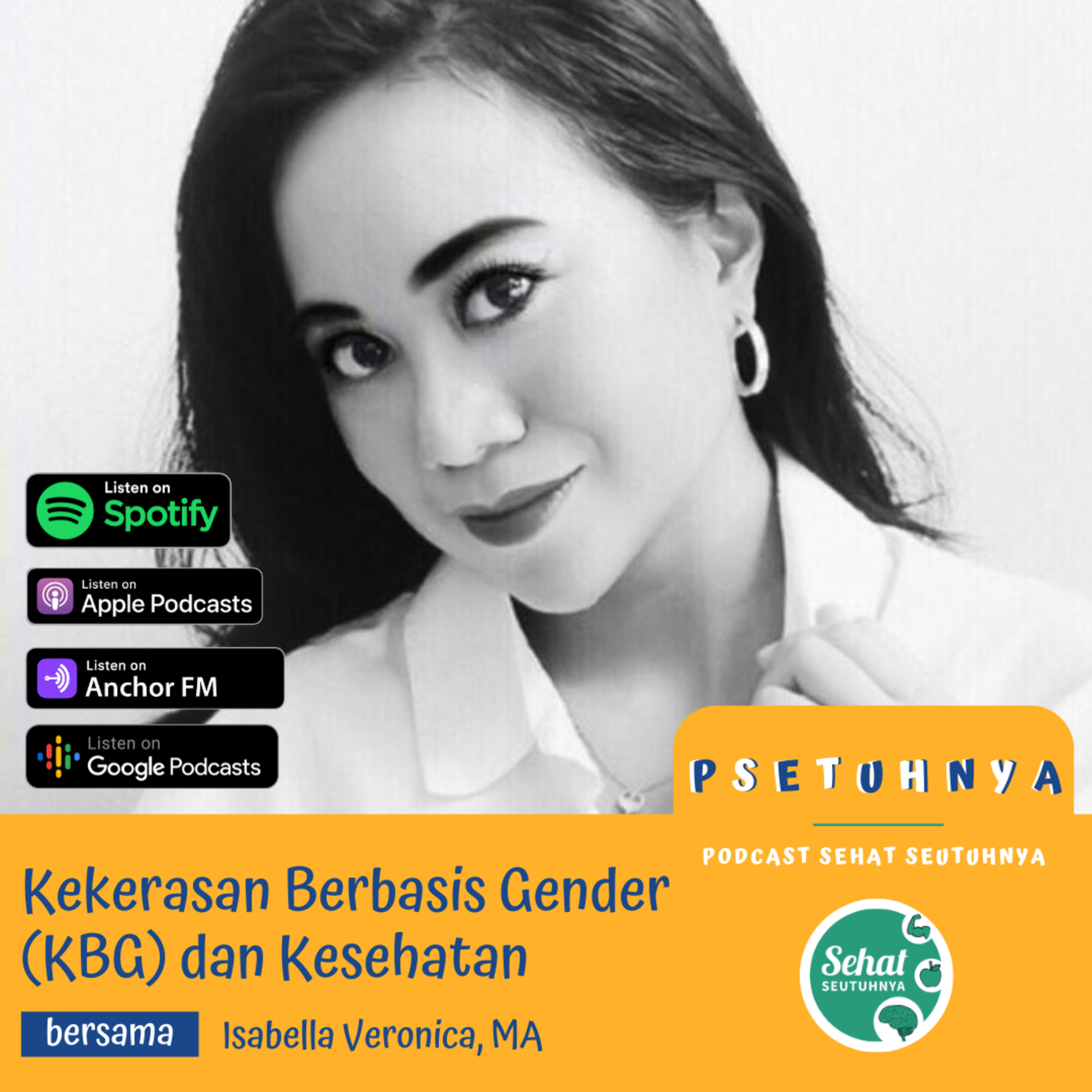 Podcast Sehat Seutuhnya (PSETUHNYA)