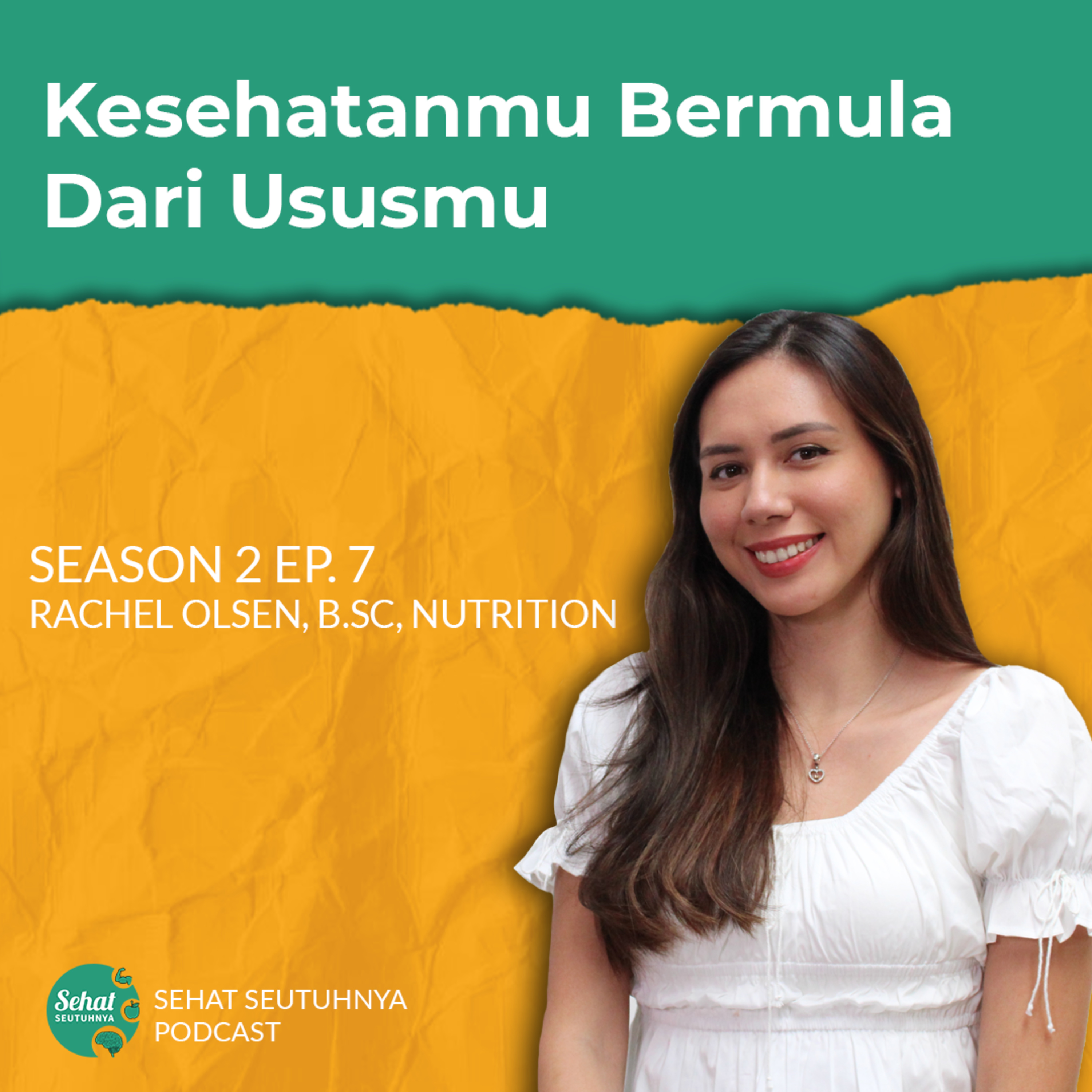 Podcast Sehat Seutuhnya (PSETUHNYA)