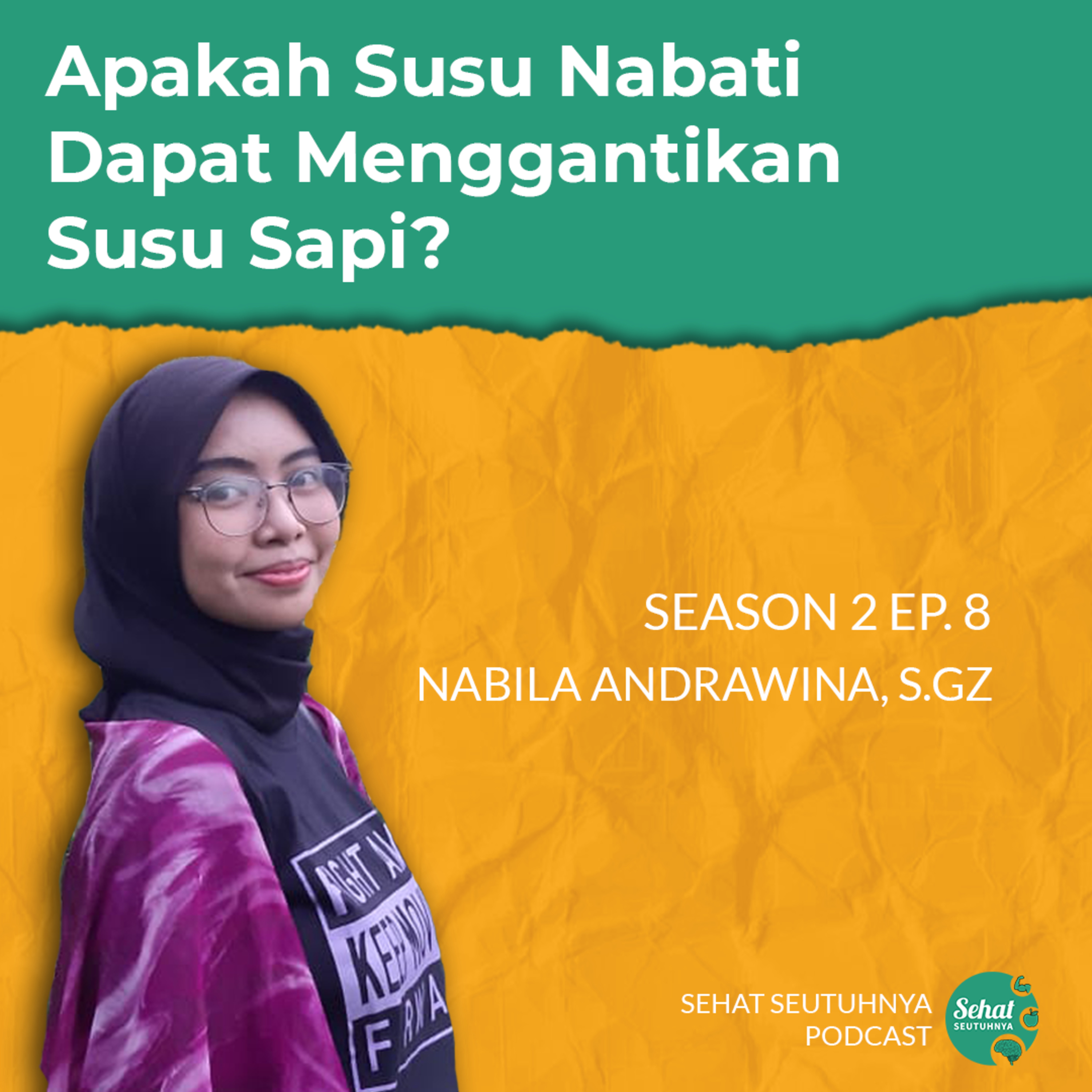 Podcast Sehat Seutuhnya (PSETUHNYA)