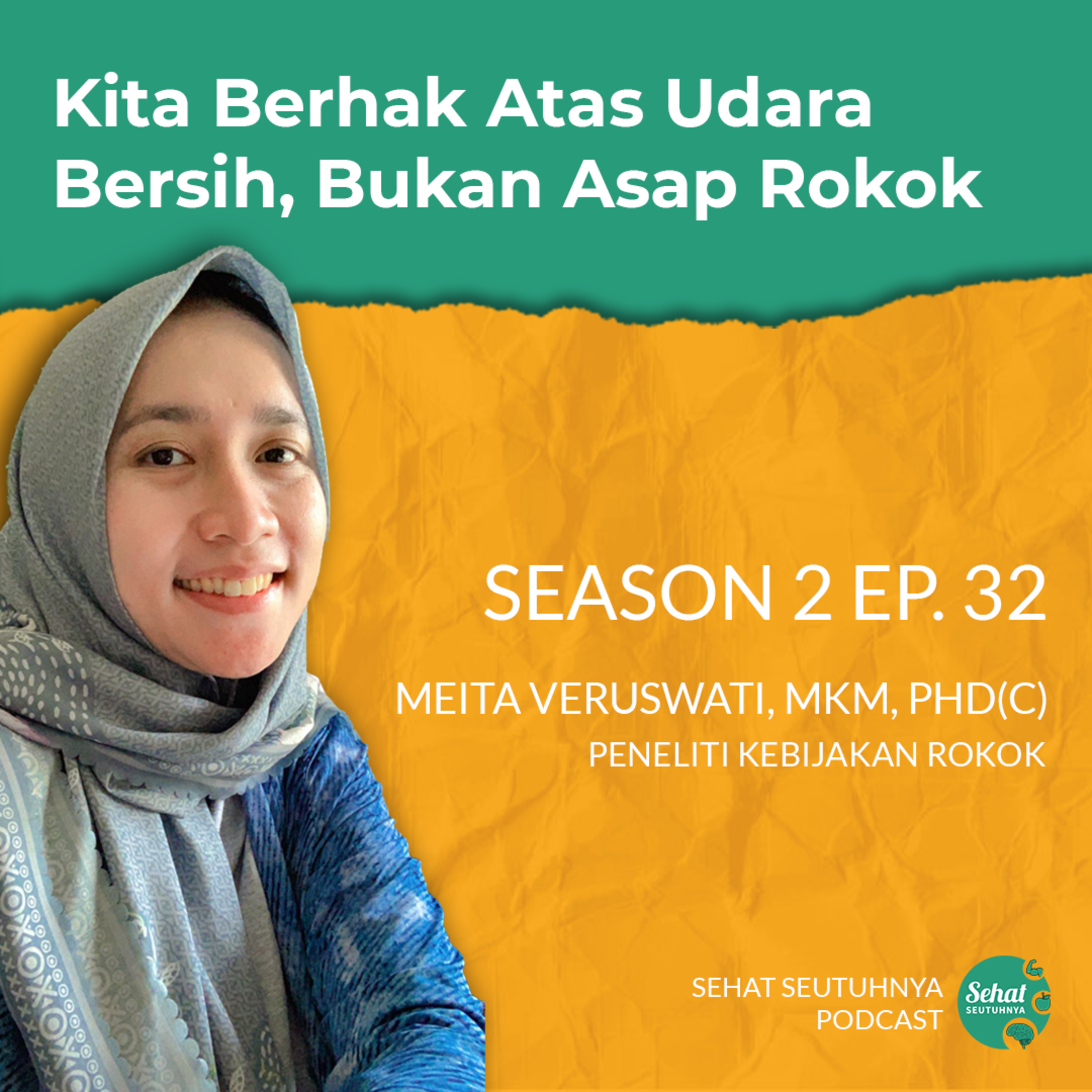 Podcast Sehat Seutuhnya (PSETUHNYA)