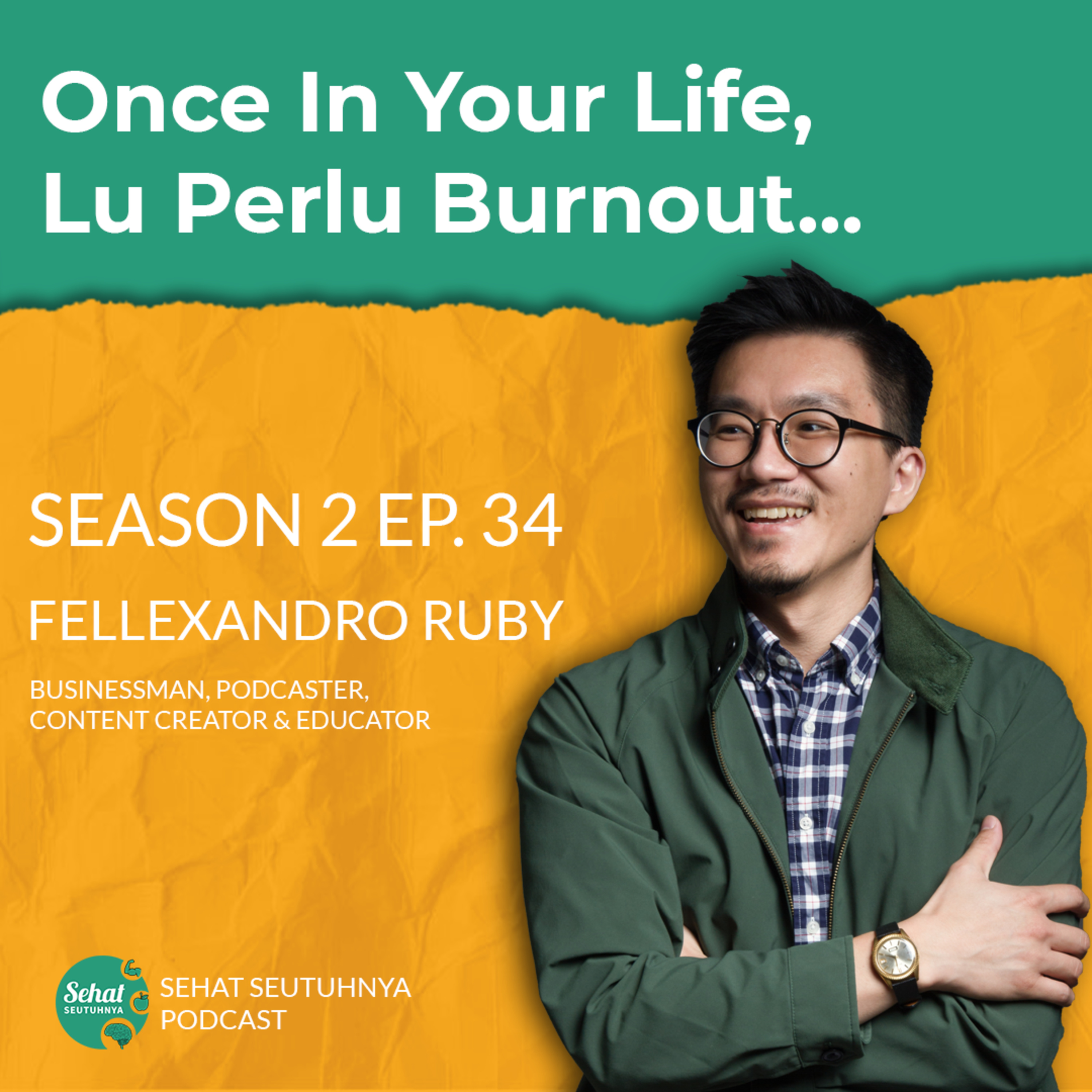 Podcast Sehat Seutuhnya (PSETUHNYA)