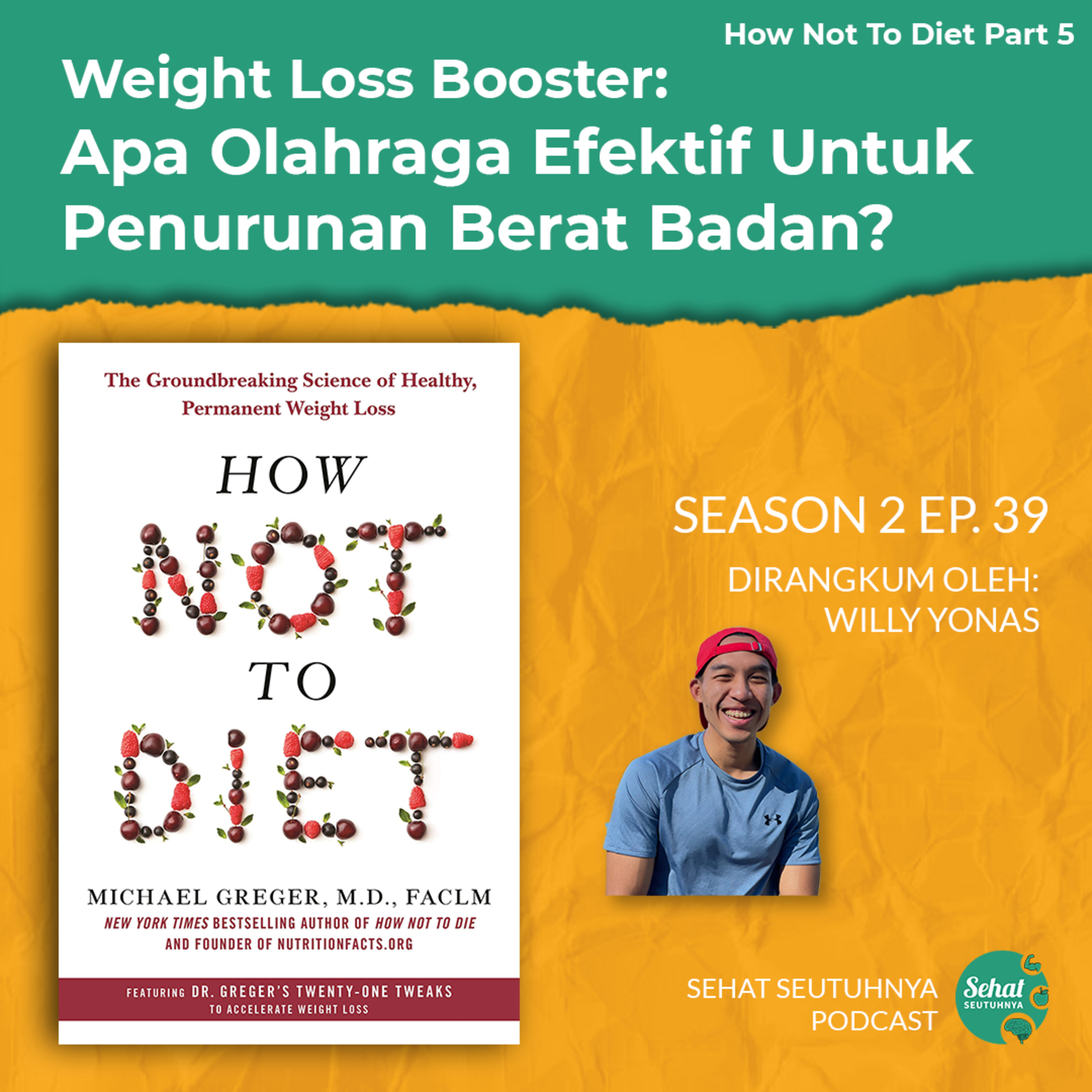 Podcast Sehat Seutuhnya (PSETUHNYA)