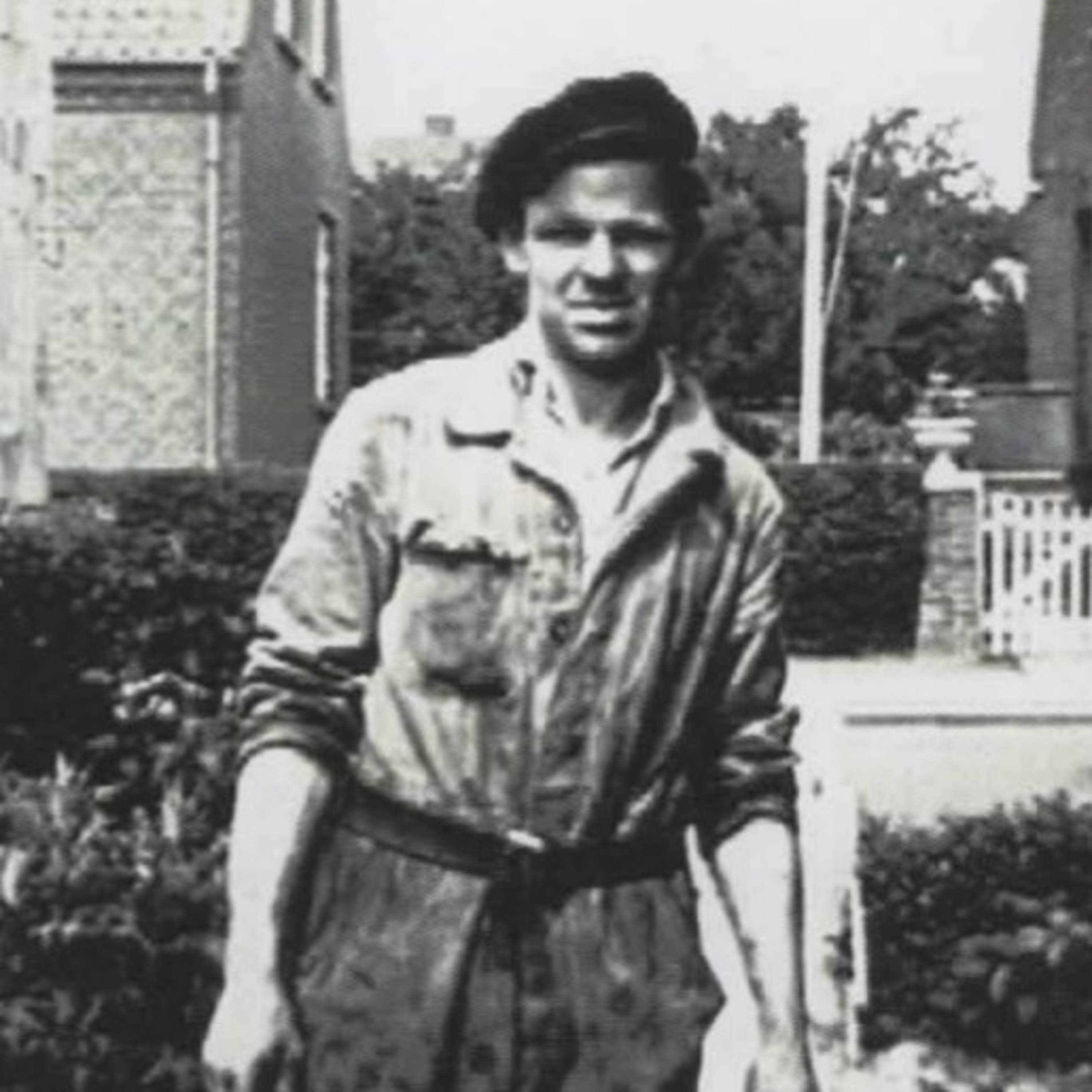Erindringer fra Krigen