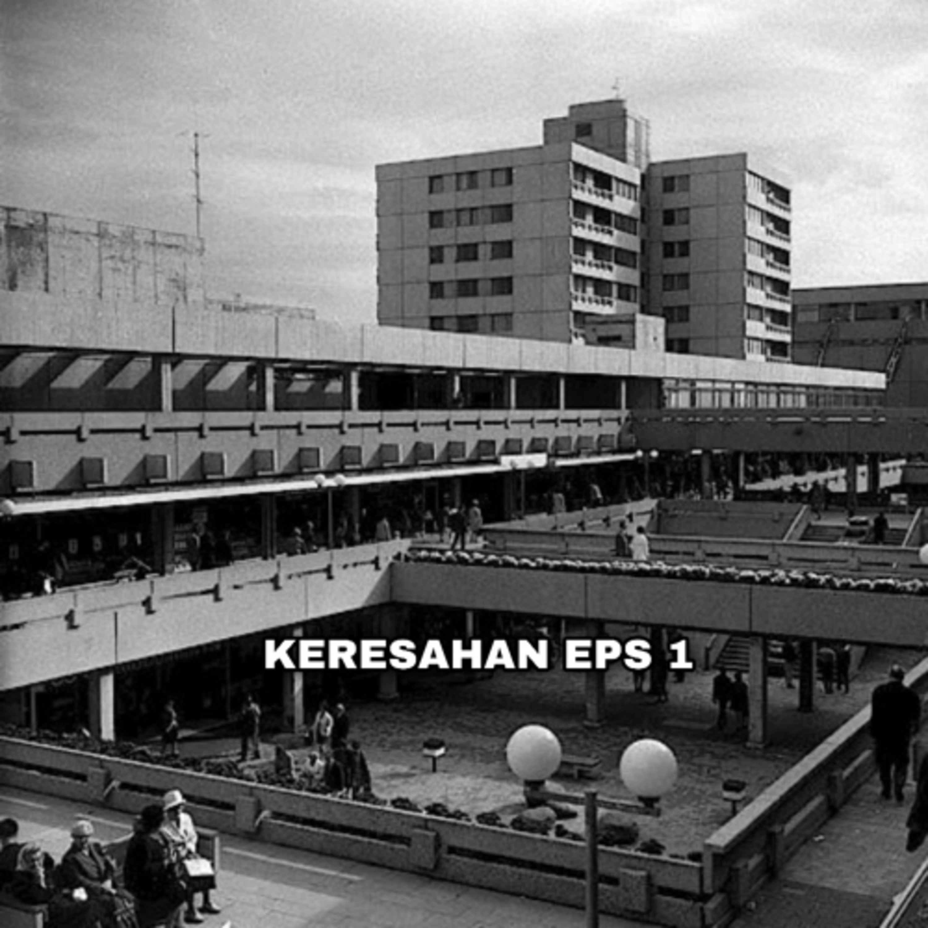 Keresahan