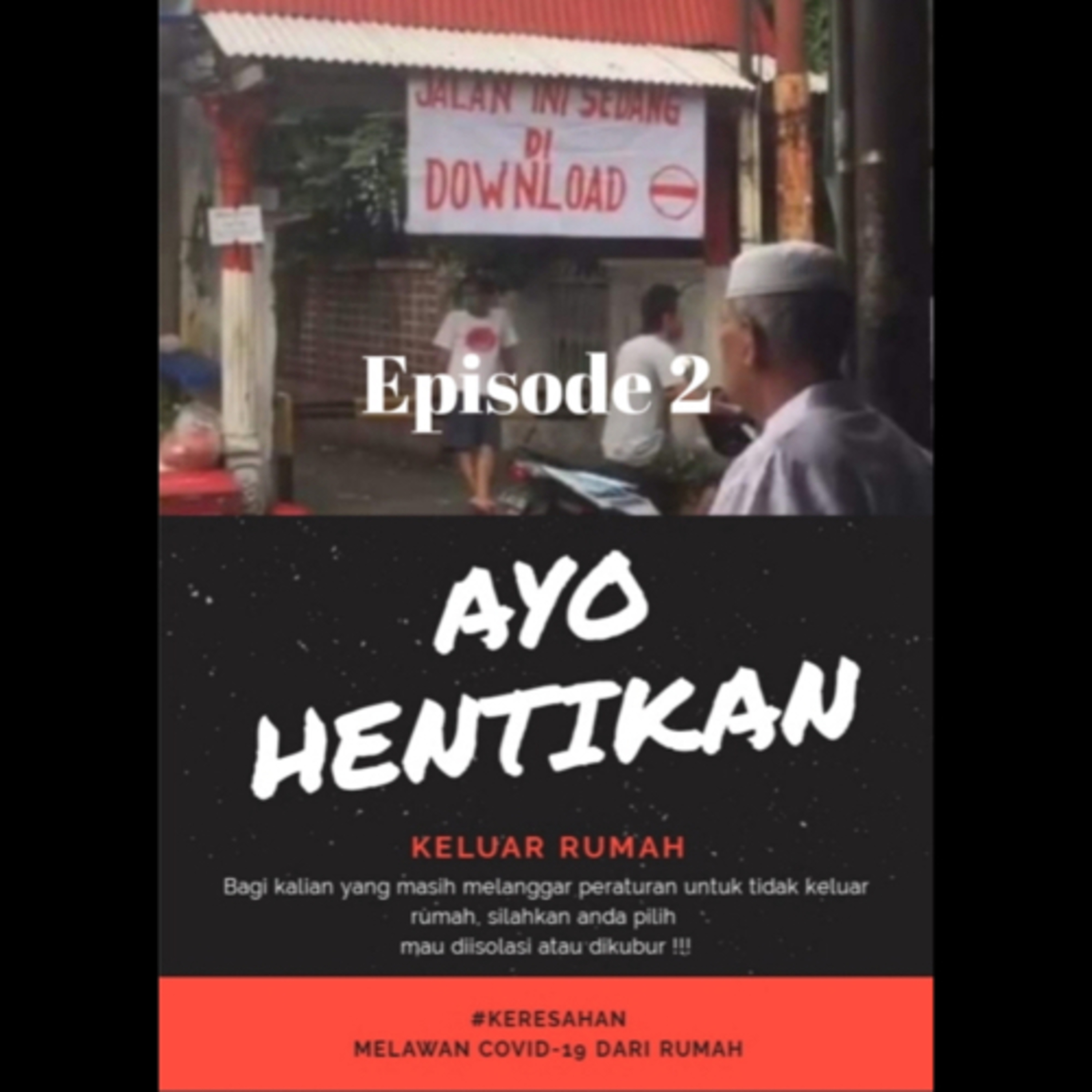 Keresahan