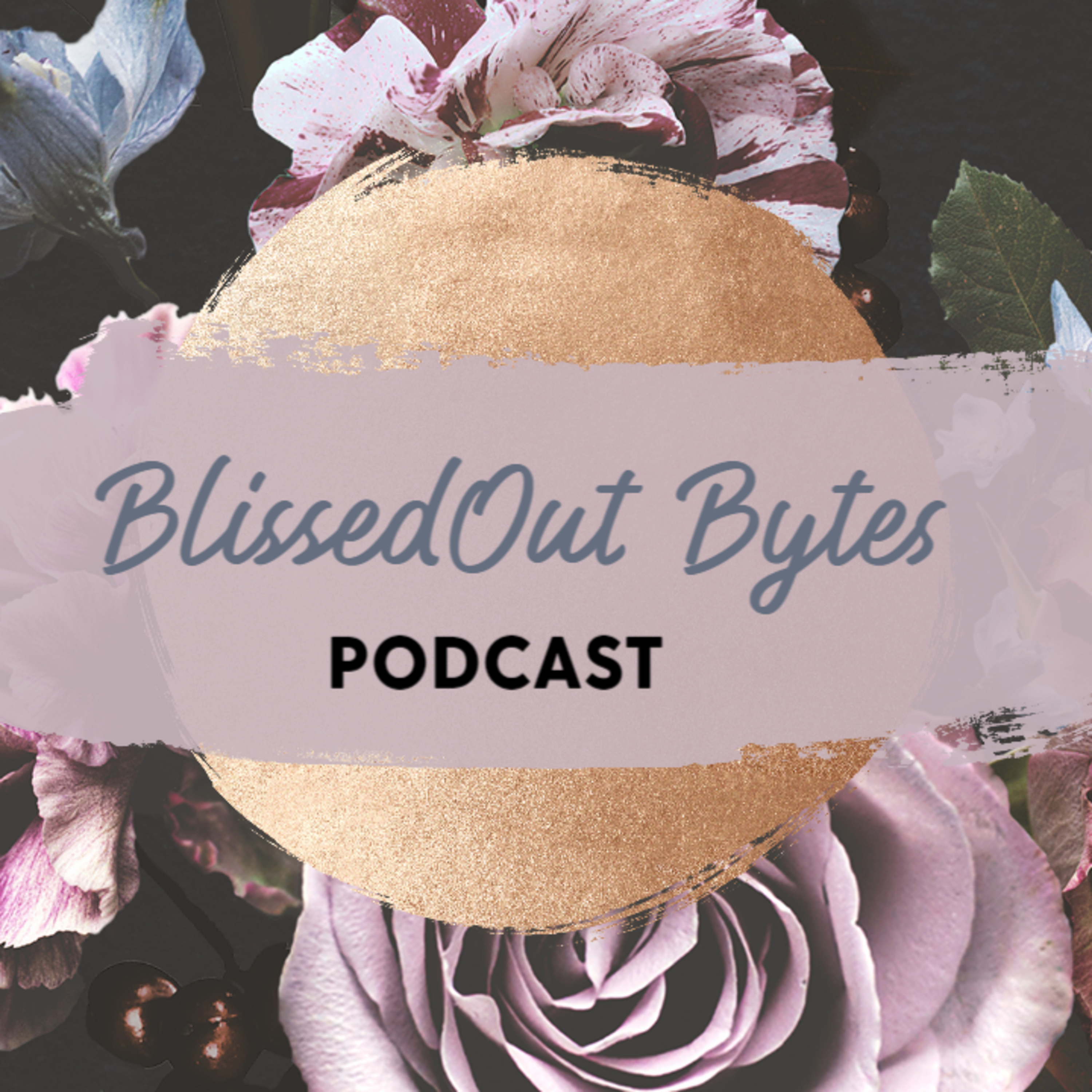 BlissedOut Bytes