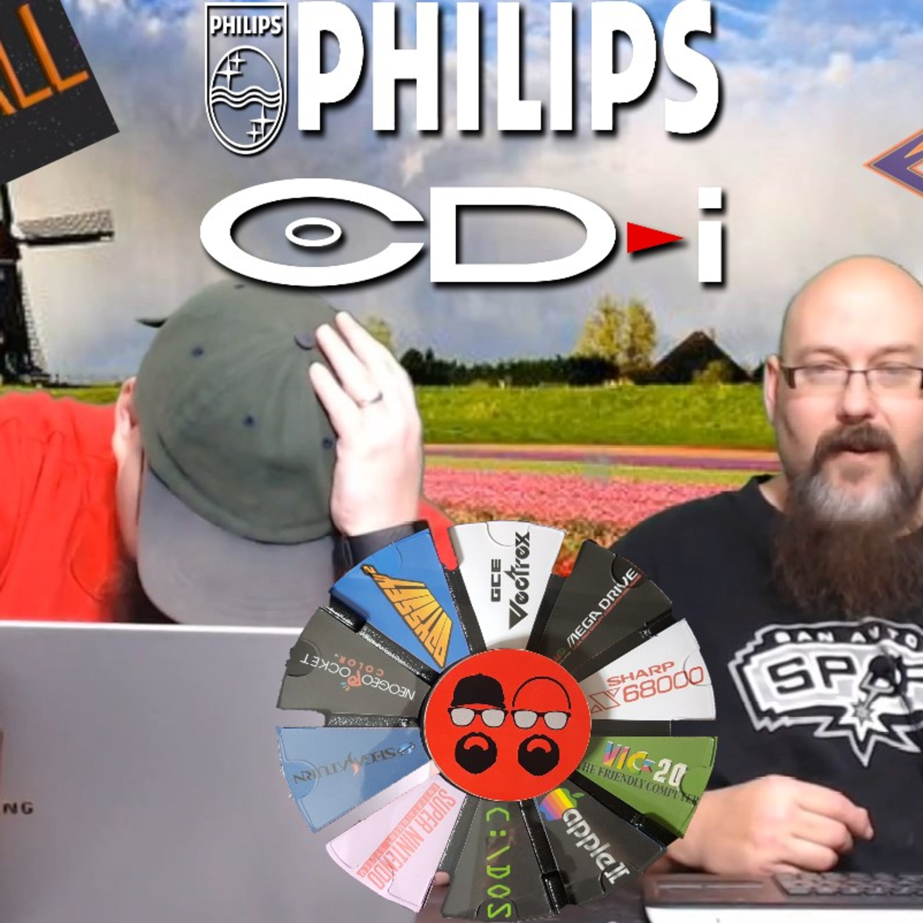 Philips CD-i - Legend of Zelda: Wand of Gamelon & Plunderball - ARG Presents Volume 53 episode artwork