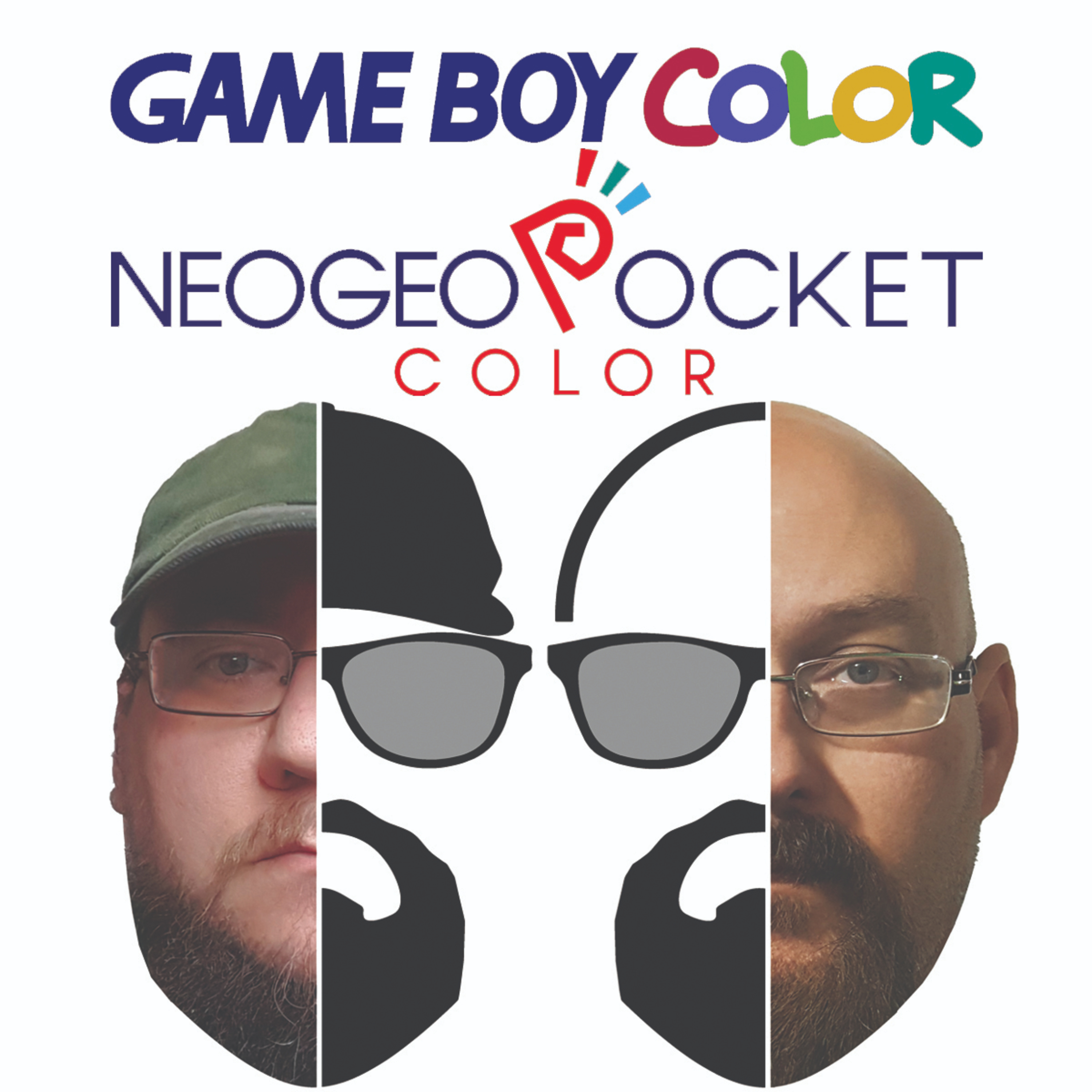Game Boy Color Versus NeoGeo Pocket Color - ARG Presents 154 episode artwork