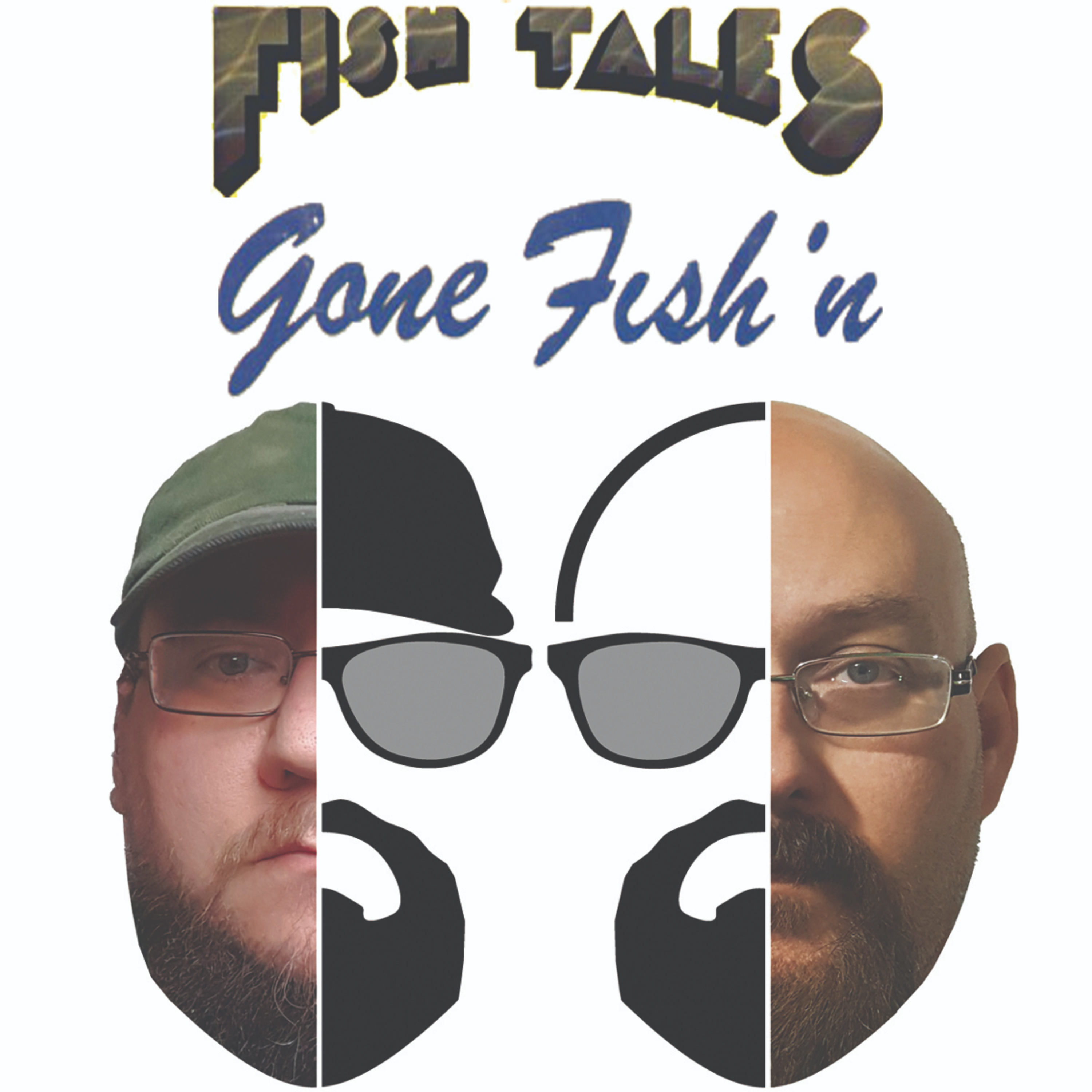 Fishing Games - Fish Tales (Pinball) and Gone Fish'n (Amiga) - ARG Presents 165 episode artwork