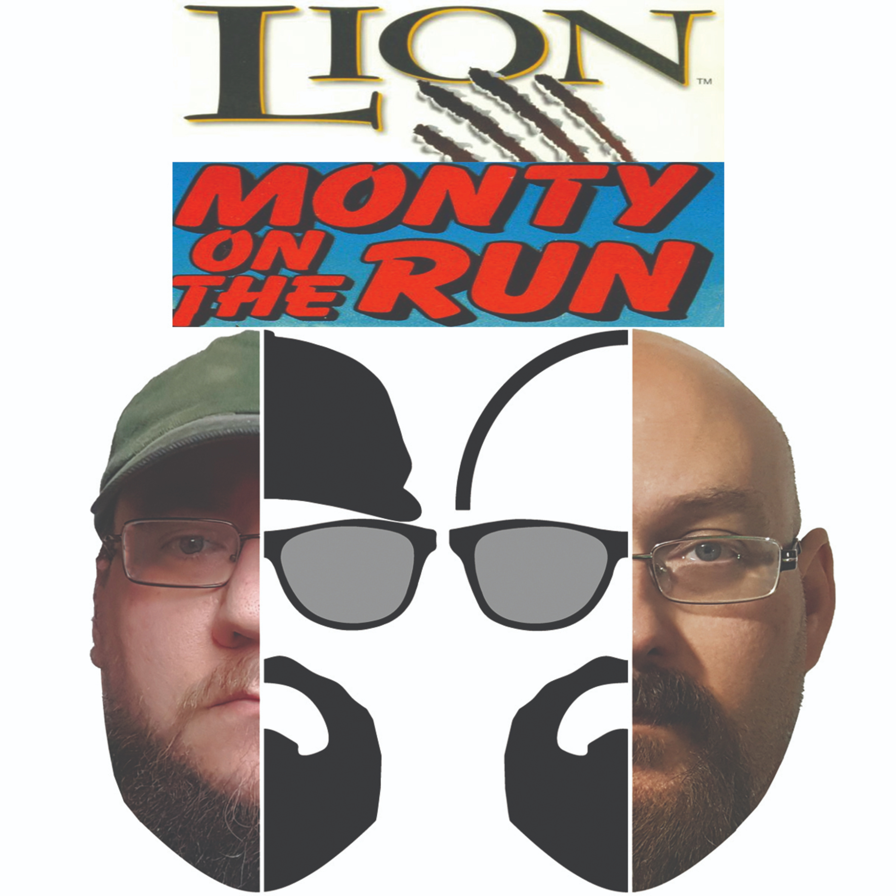 Animal Protagonists! - Monty on the Run (C64) and Lion (DOS) - ARG Presents 167 episode artwork
