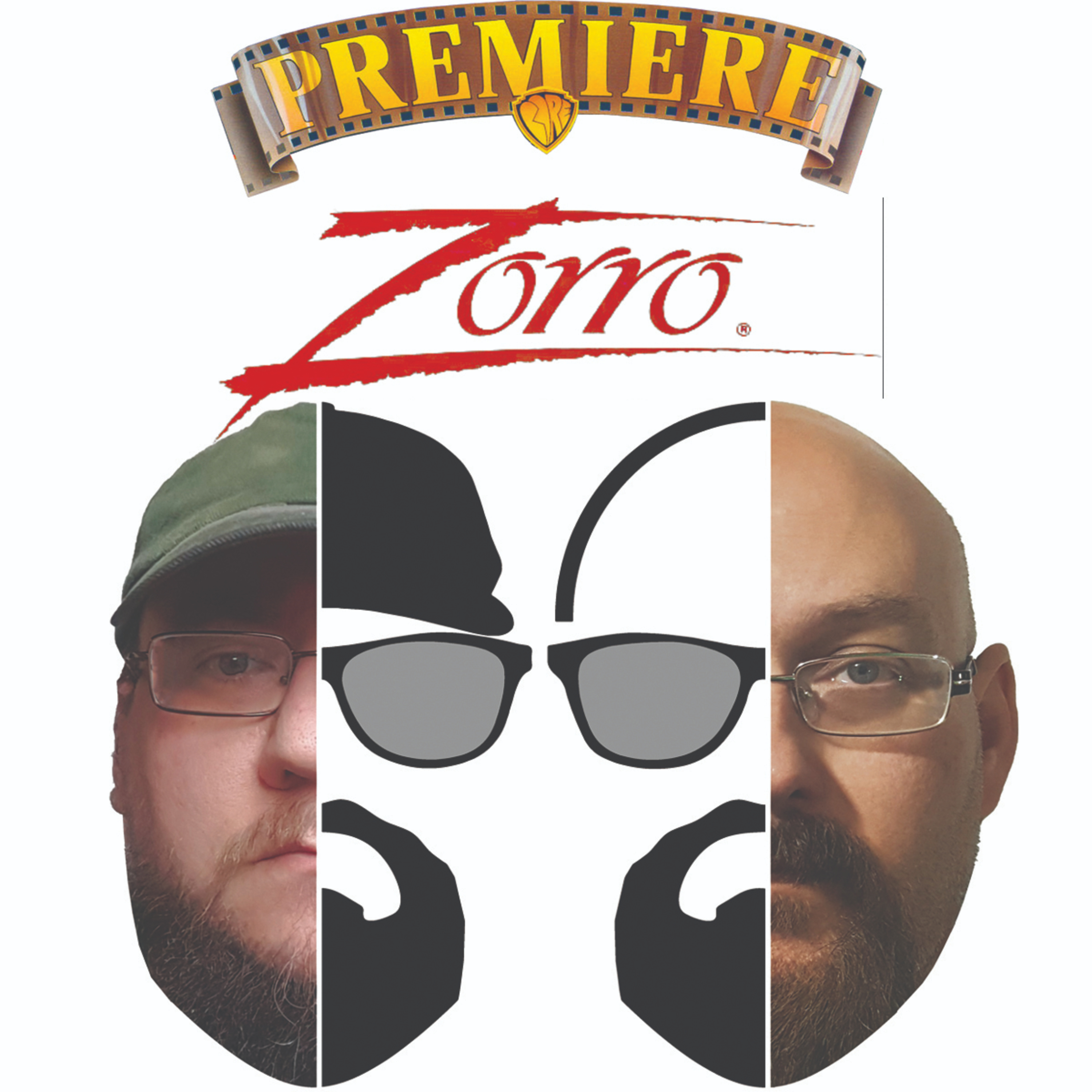 Games With One Word Titles - Zorro (Atari 8-Bit) & Premiere (Amiga)  - ARG Presents 173 episode artwork