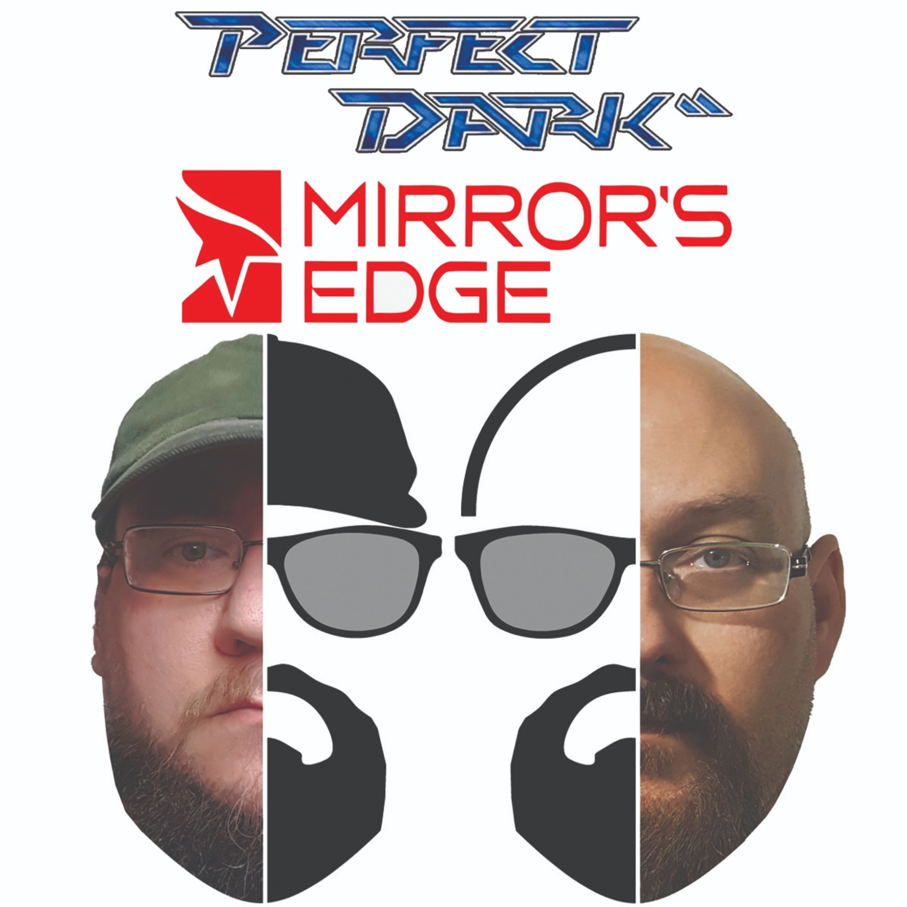 Female Protagonists - Perfect Dark & Mirror's Edge - ARG Presents 187 episode artwork