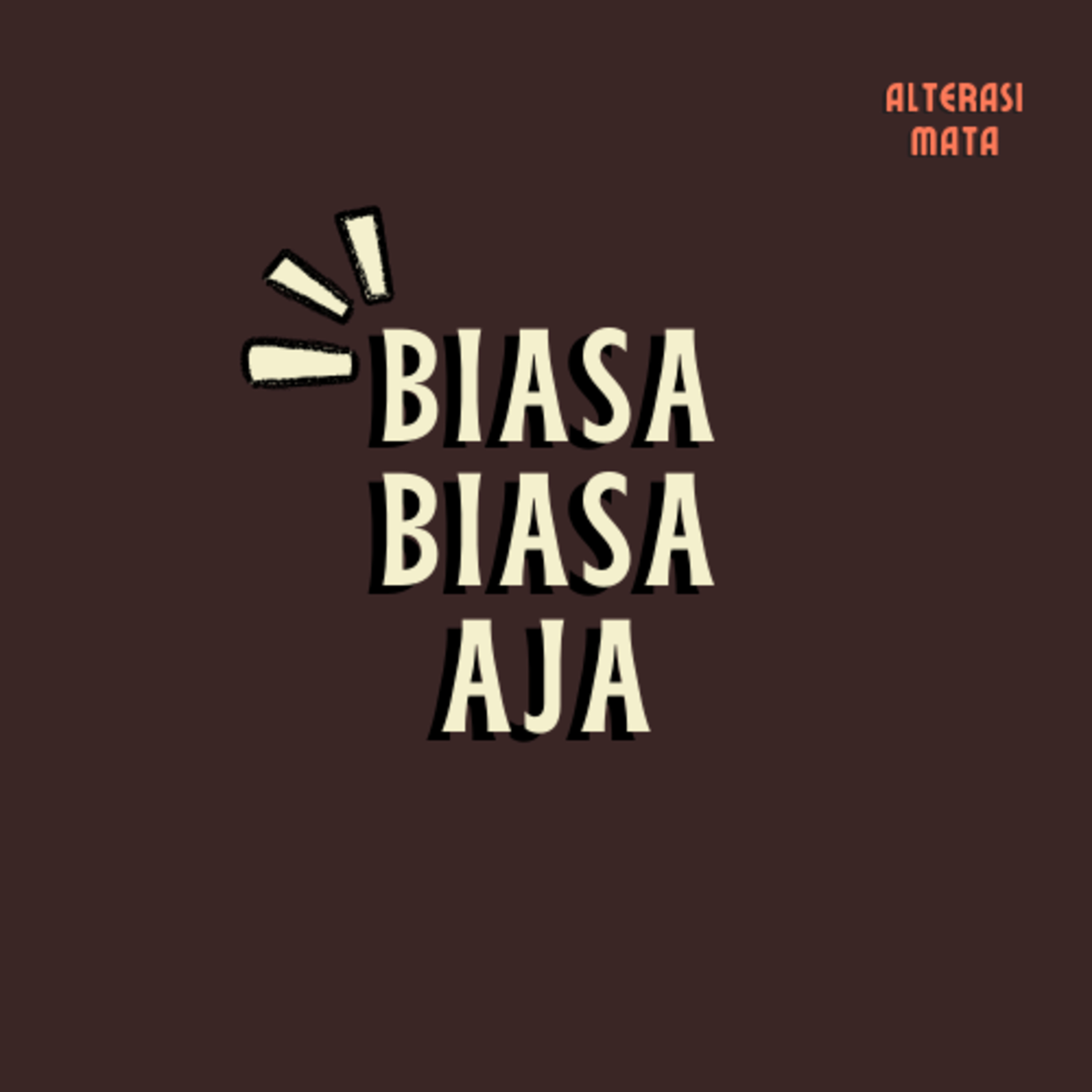 Alterasi Mata