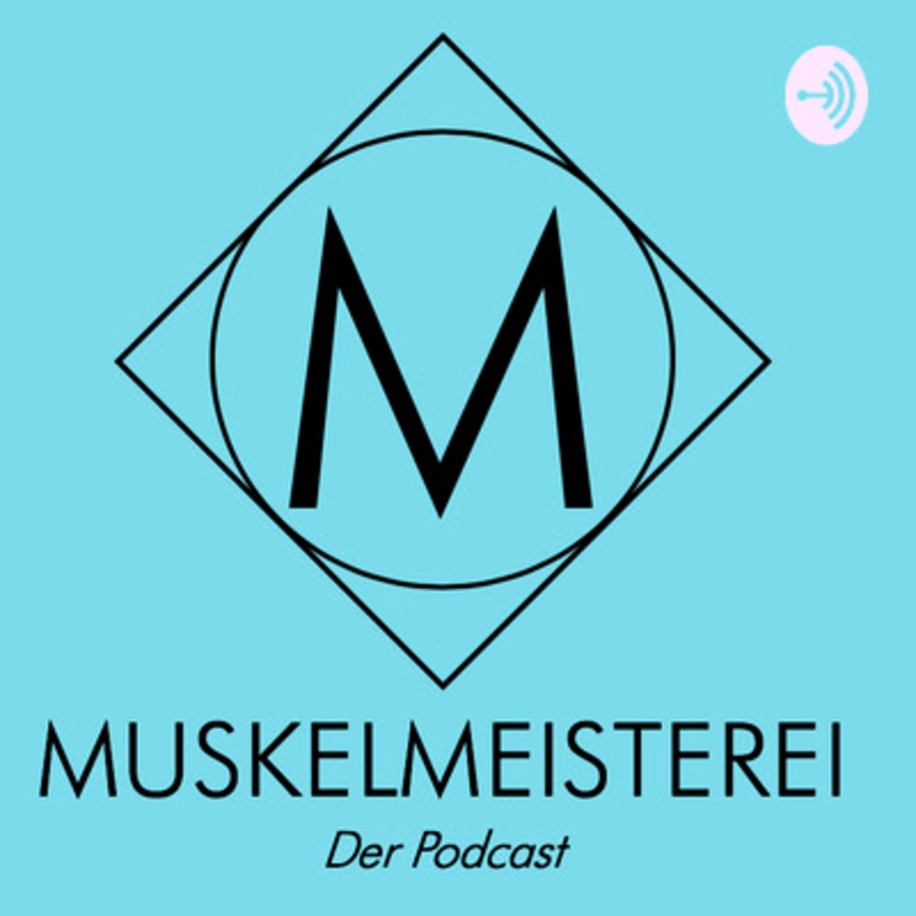 Muskelmeisterei