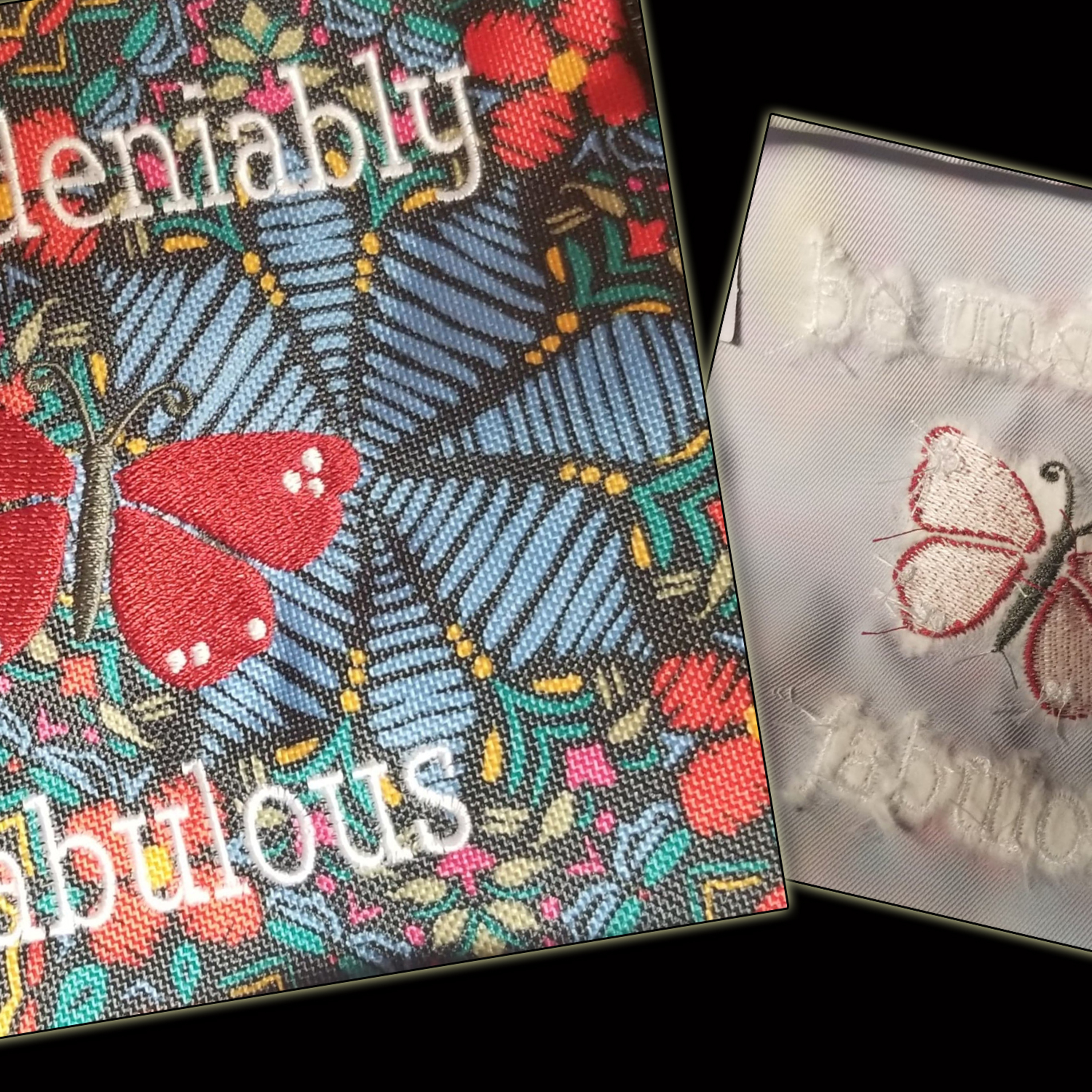 Focus on Fabulous