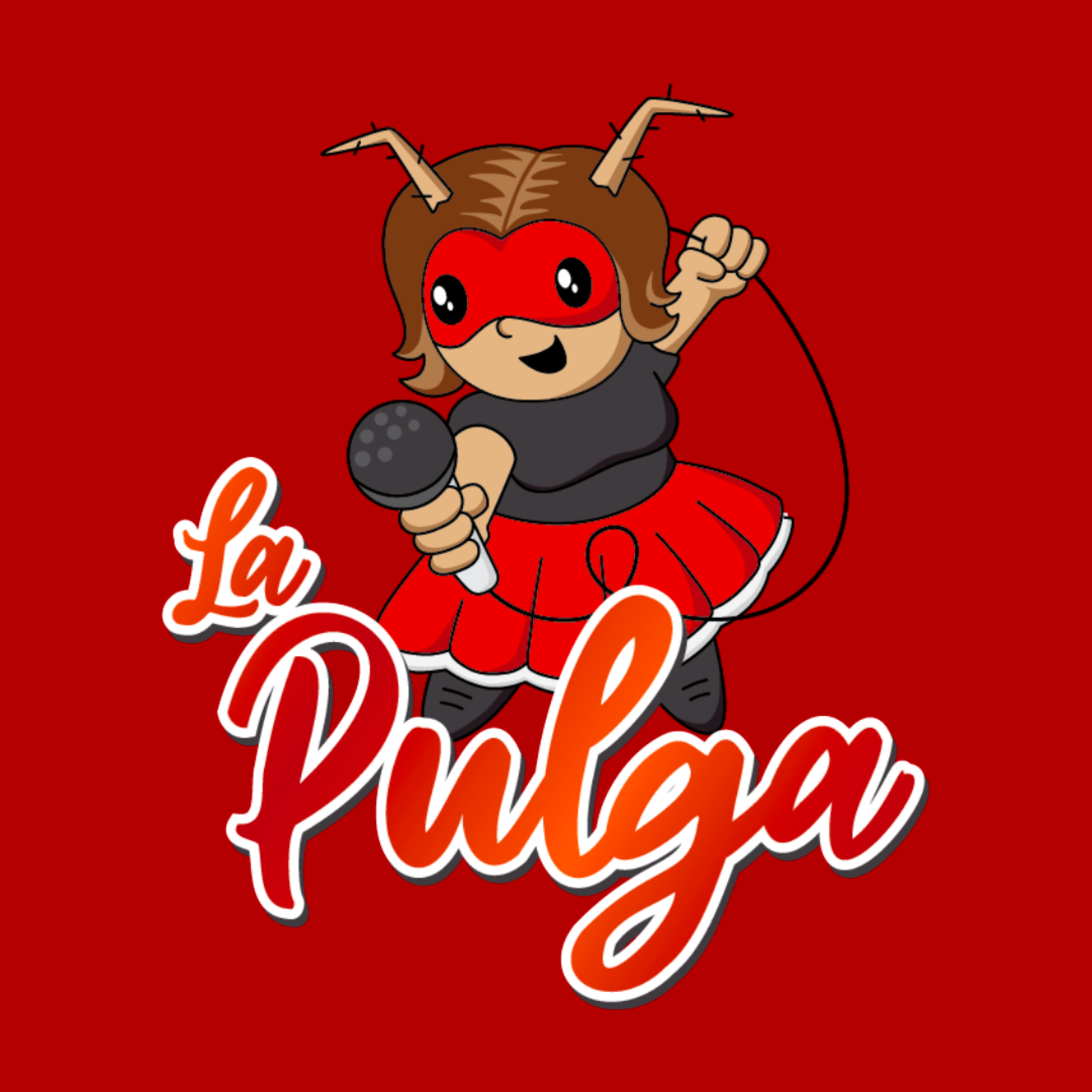 La Pulga Podcast