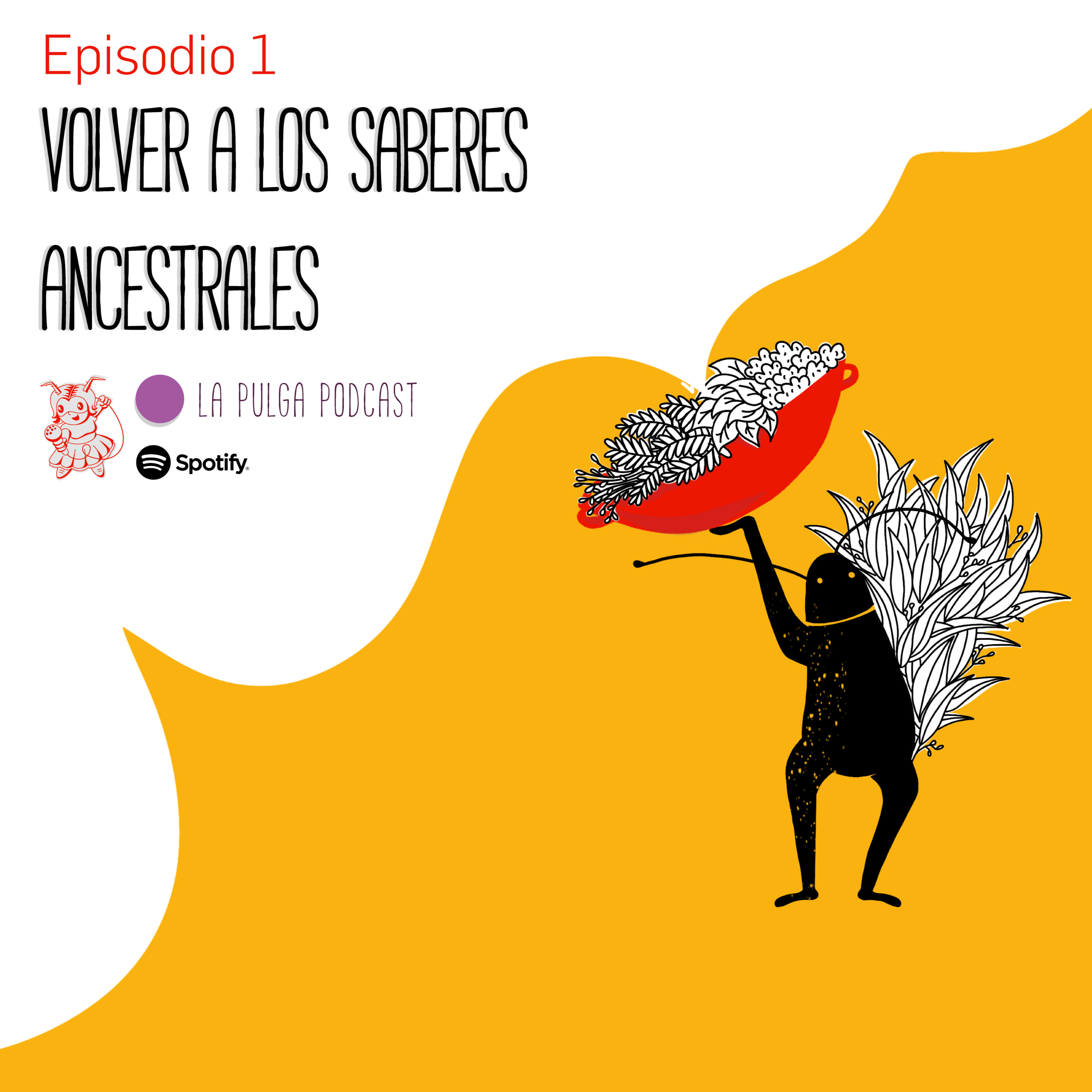 La Pulga Podcast