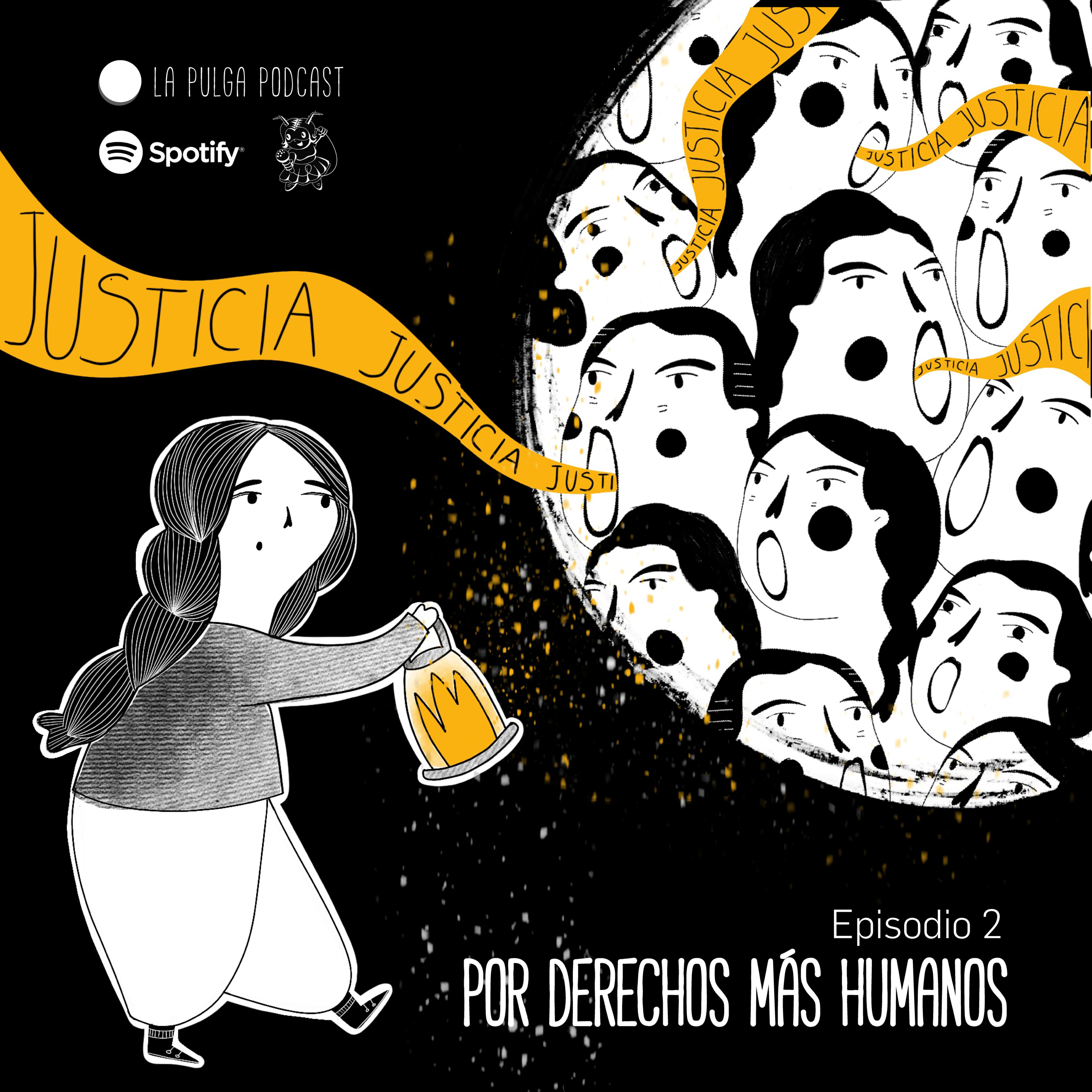 La Pulga Podcast