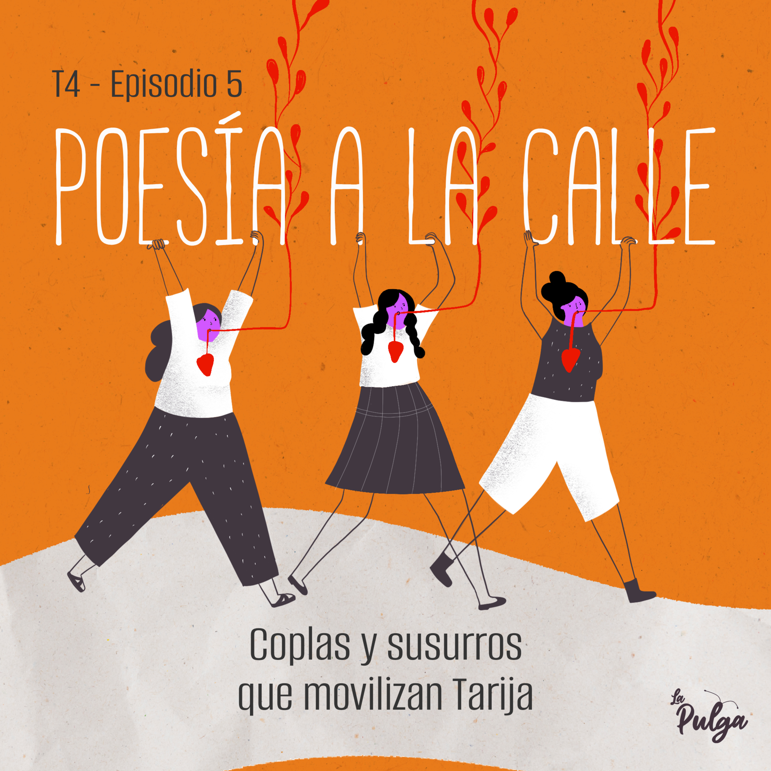 La Pulga Podcast