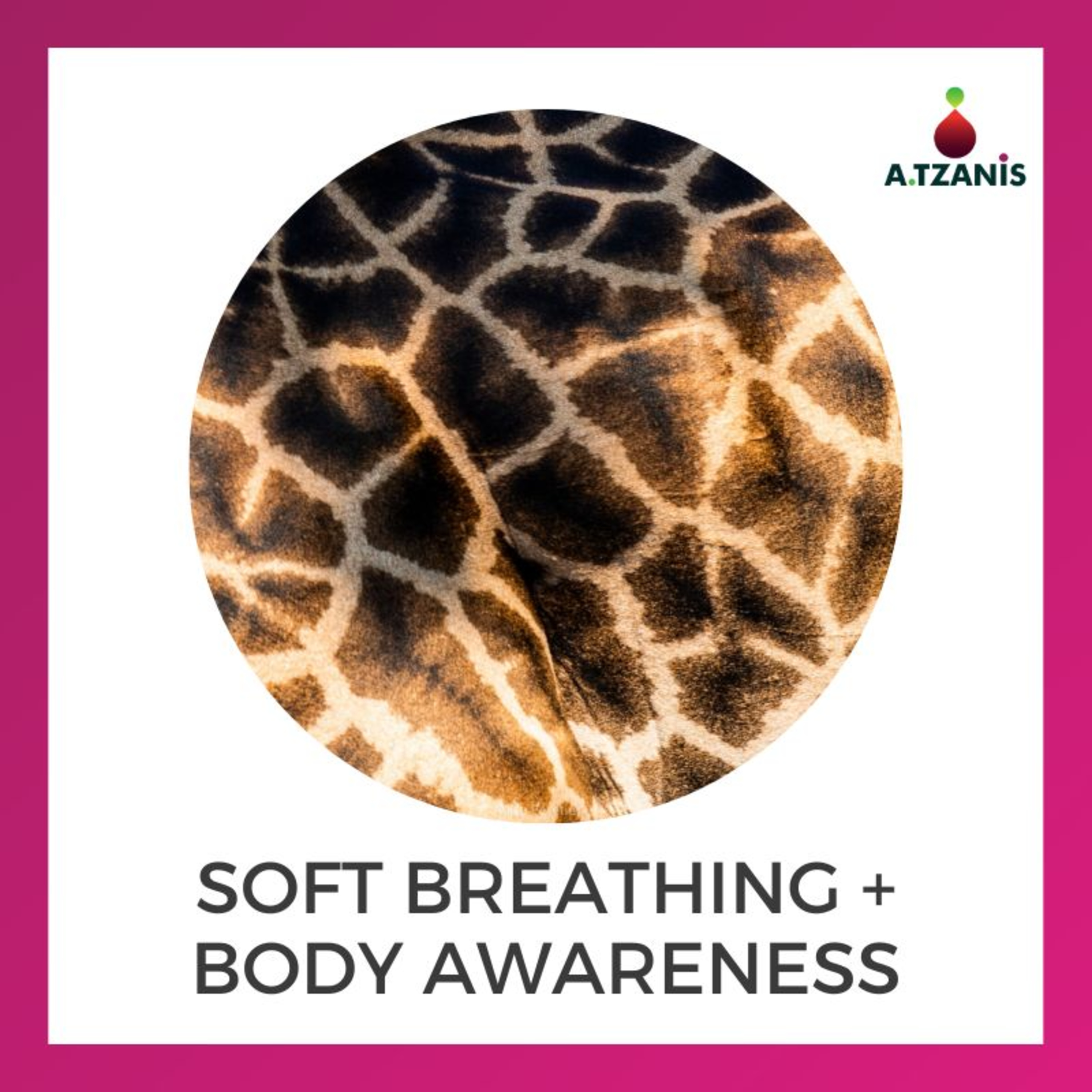 Breathwork with Anastasis