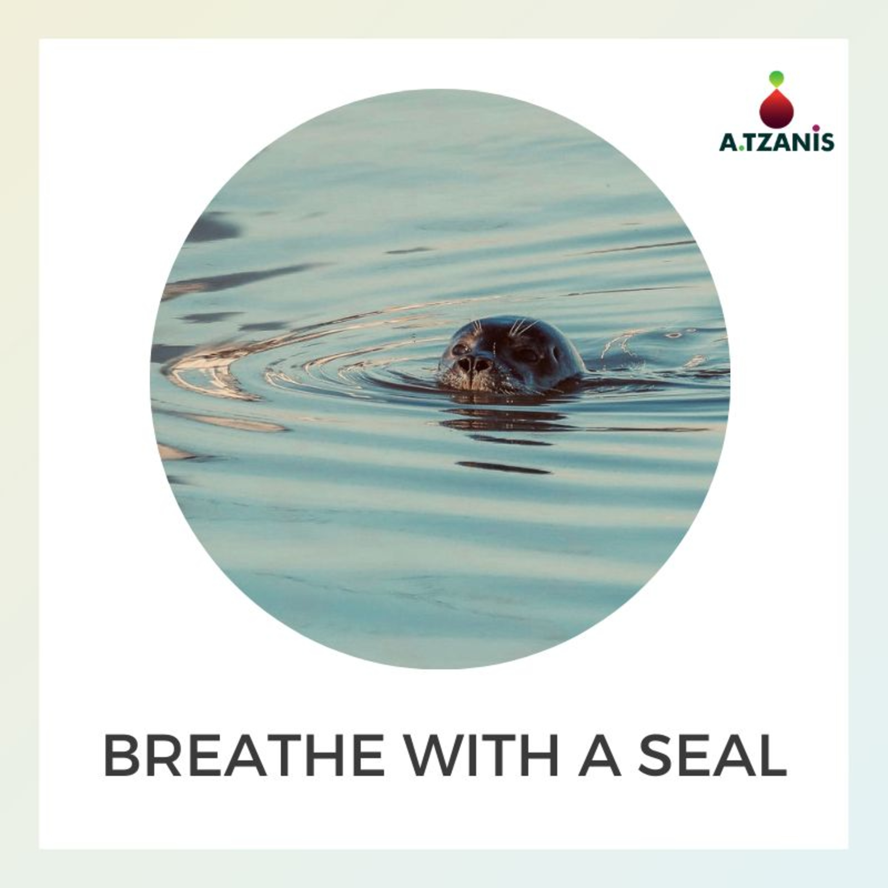Breathwork with Anastasis