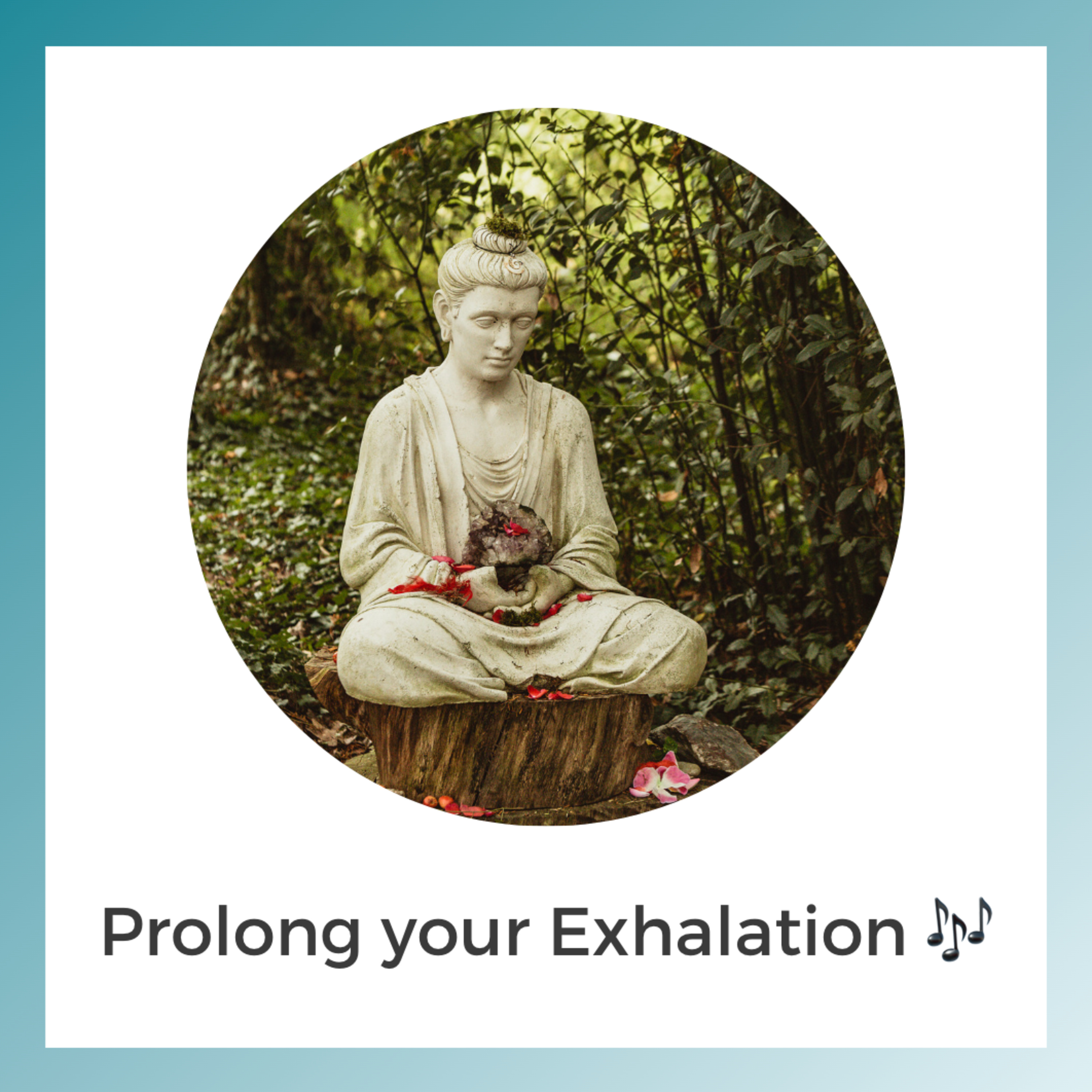 Breathwork with Anastasis
