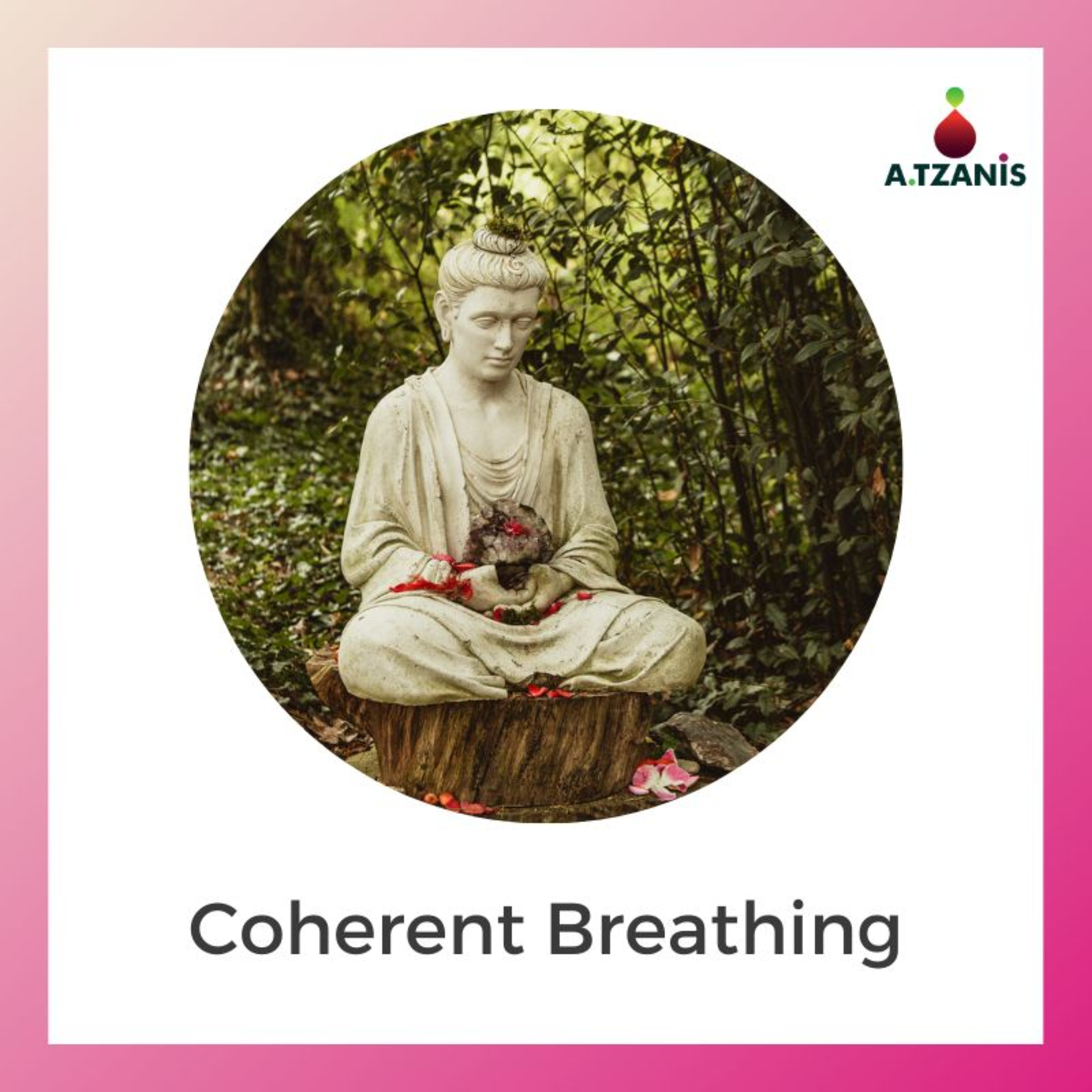 Breathwork with Anastasis
