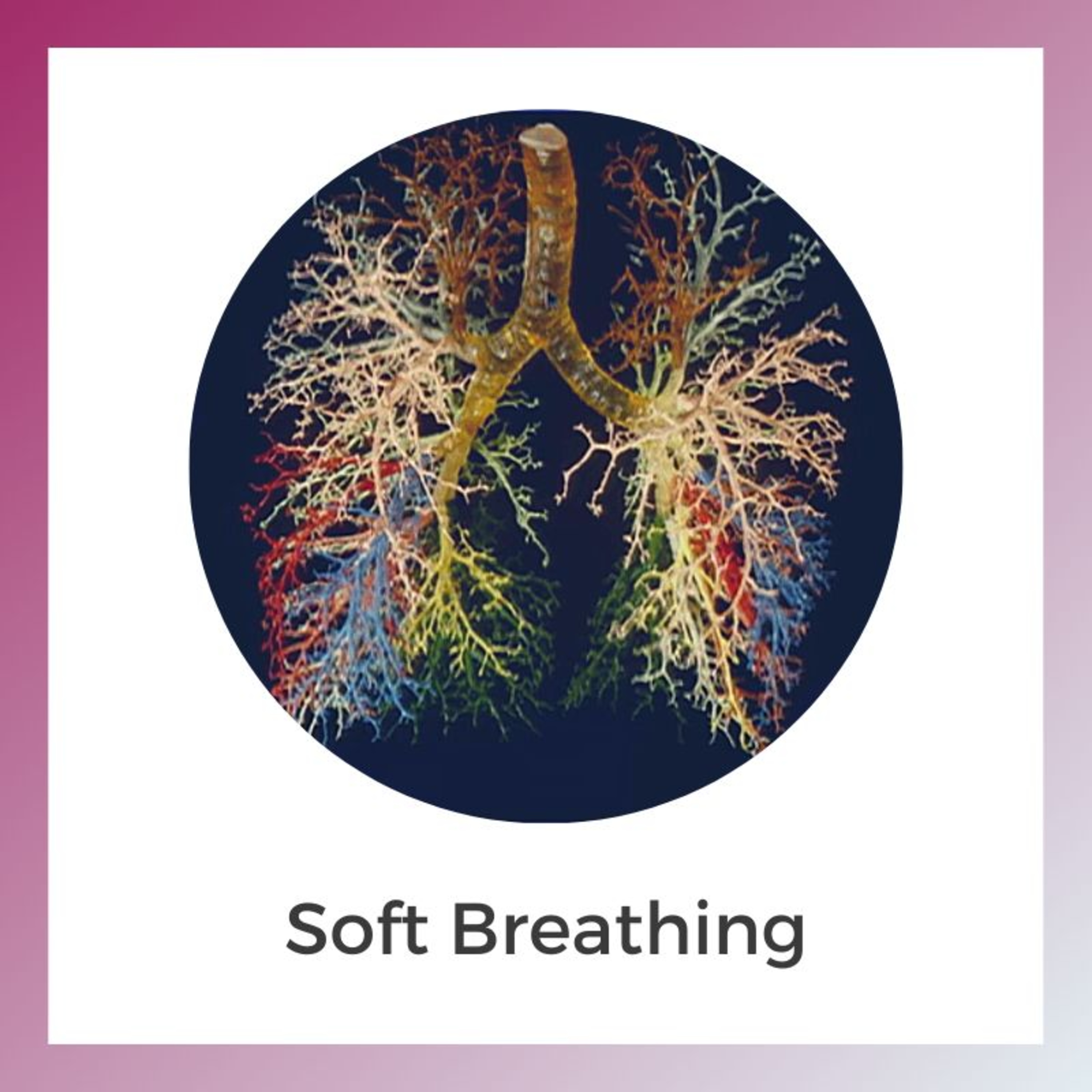 Breathwork with Anastasis