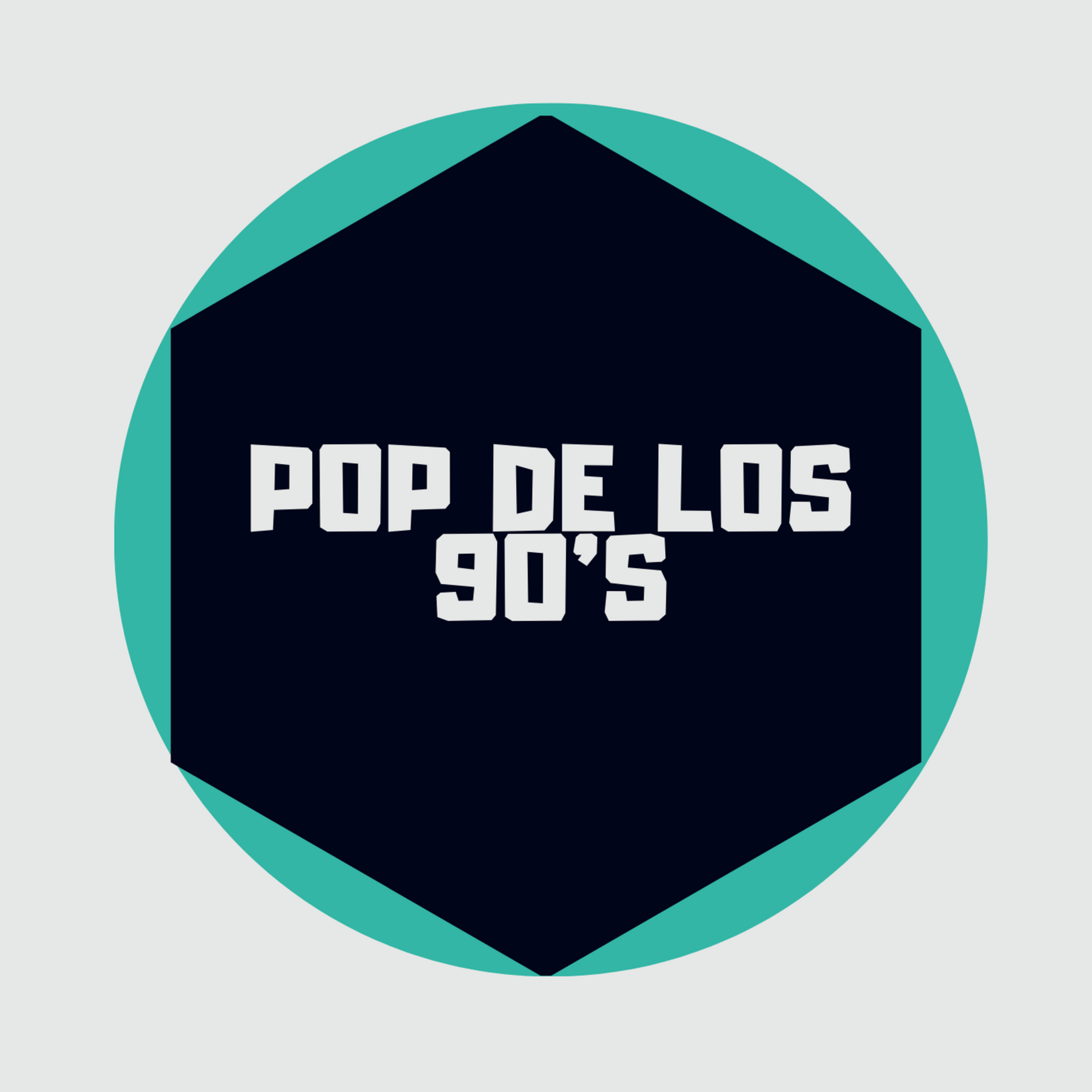 Pop 90s episode artwork