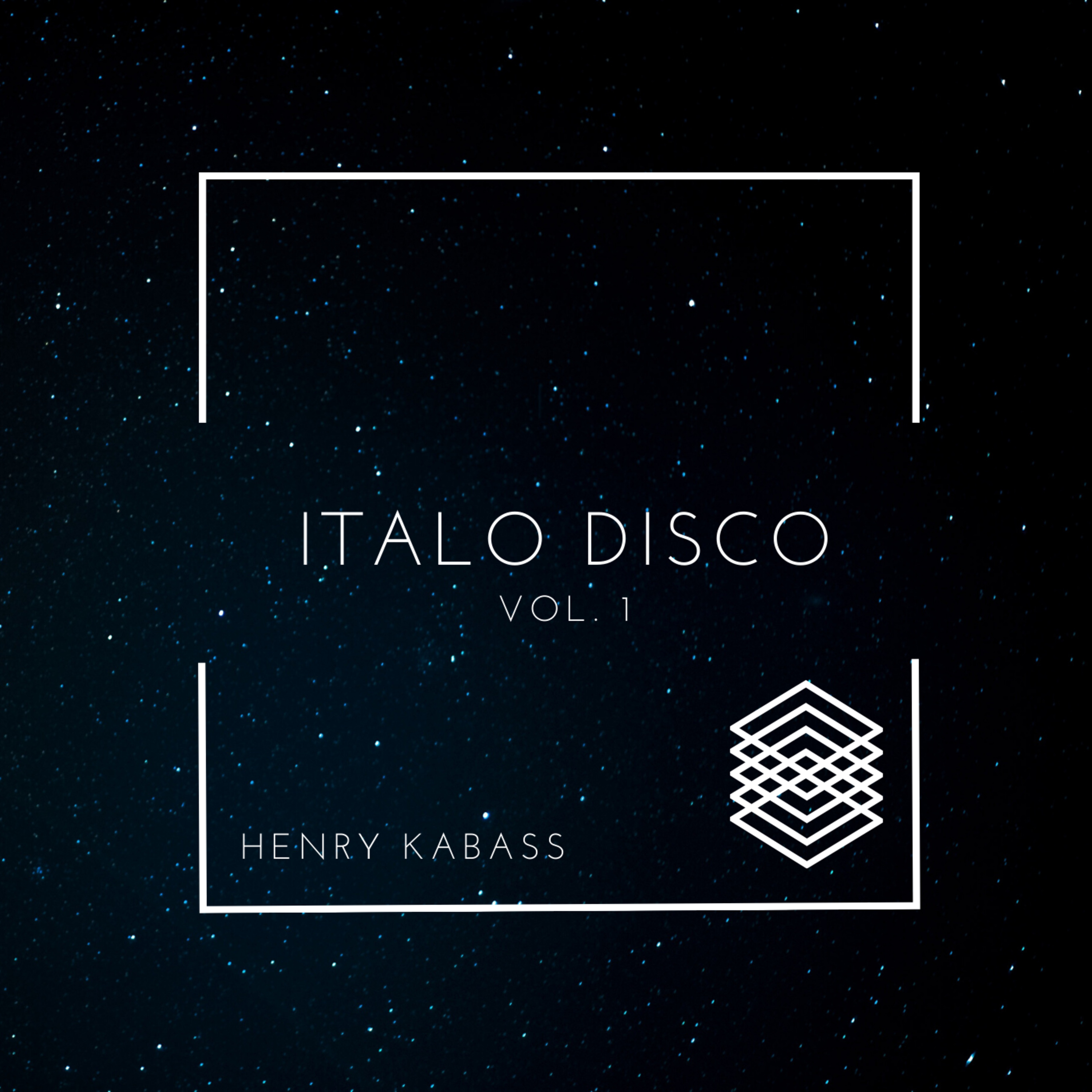 Italo Disco Mix Vol. 1 episode artwork