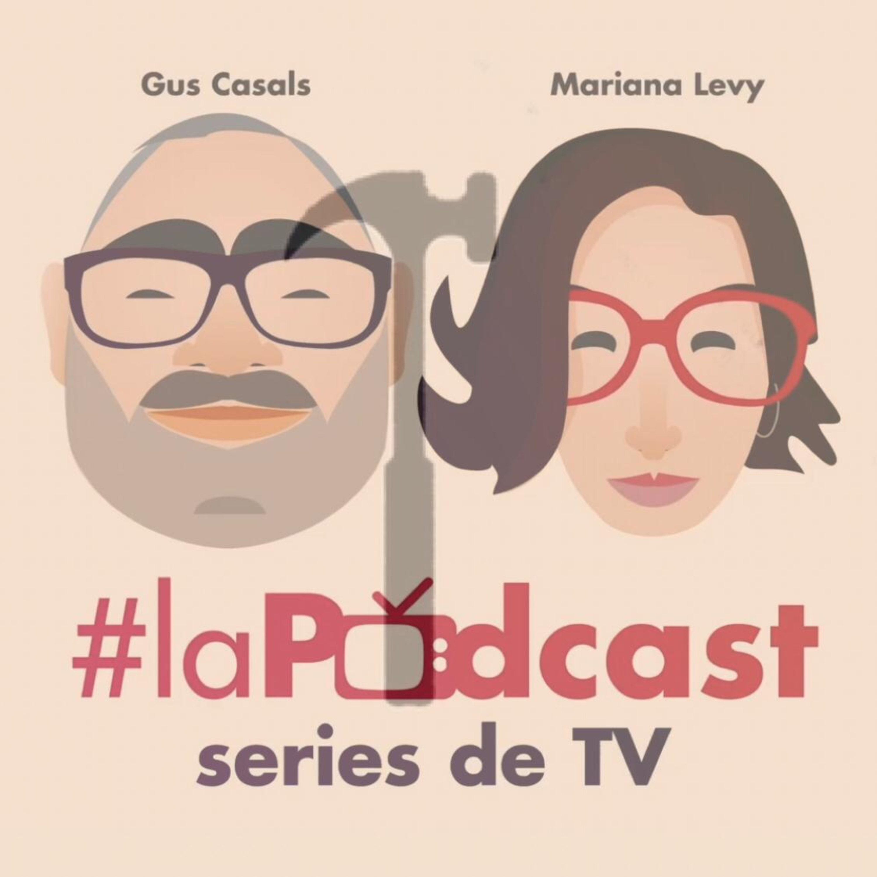 La Podcast s07e06 - The Undoing episode artwork