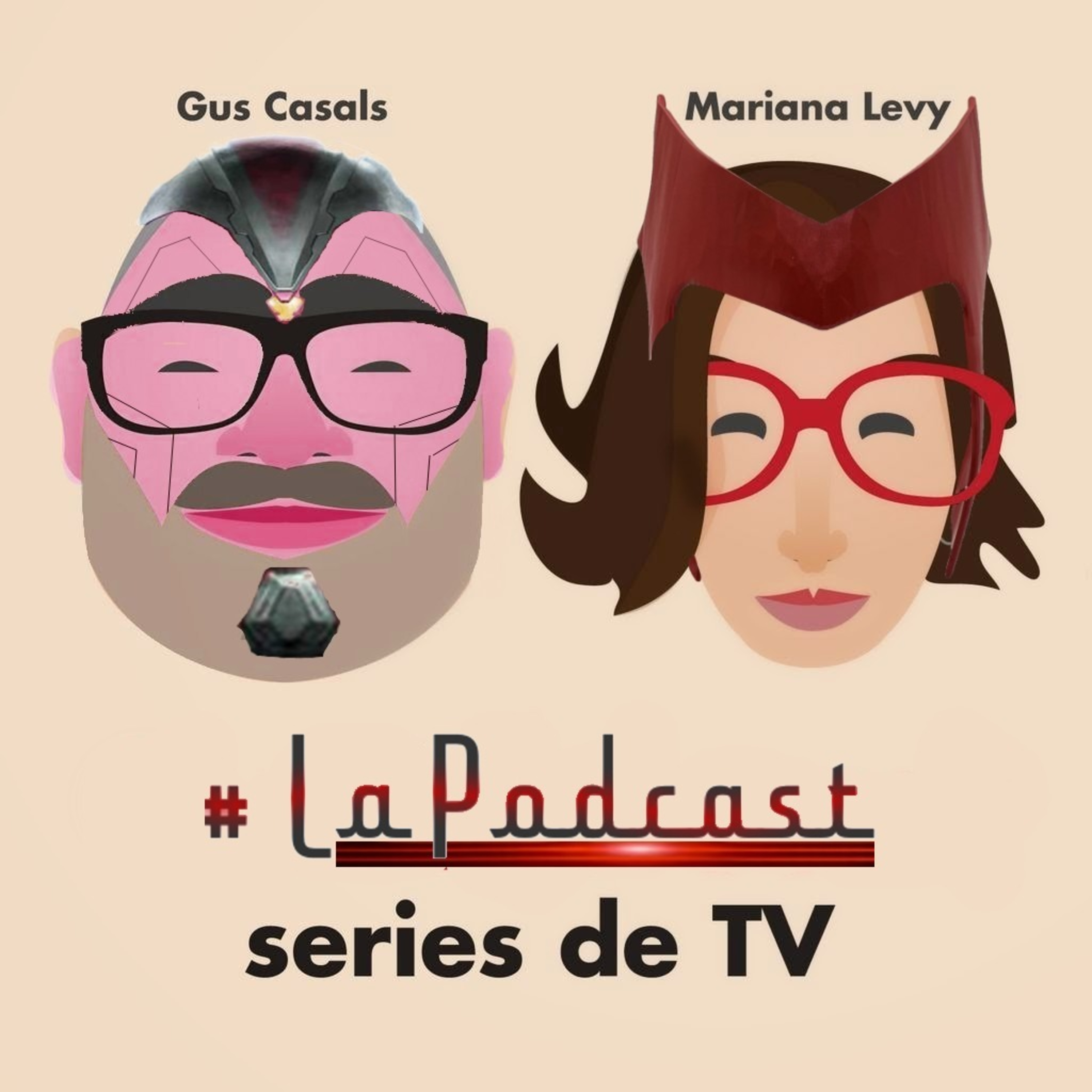 #LaPodcast