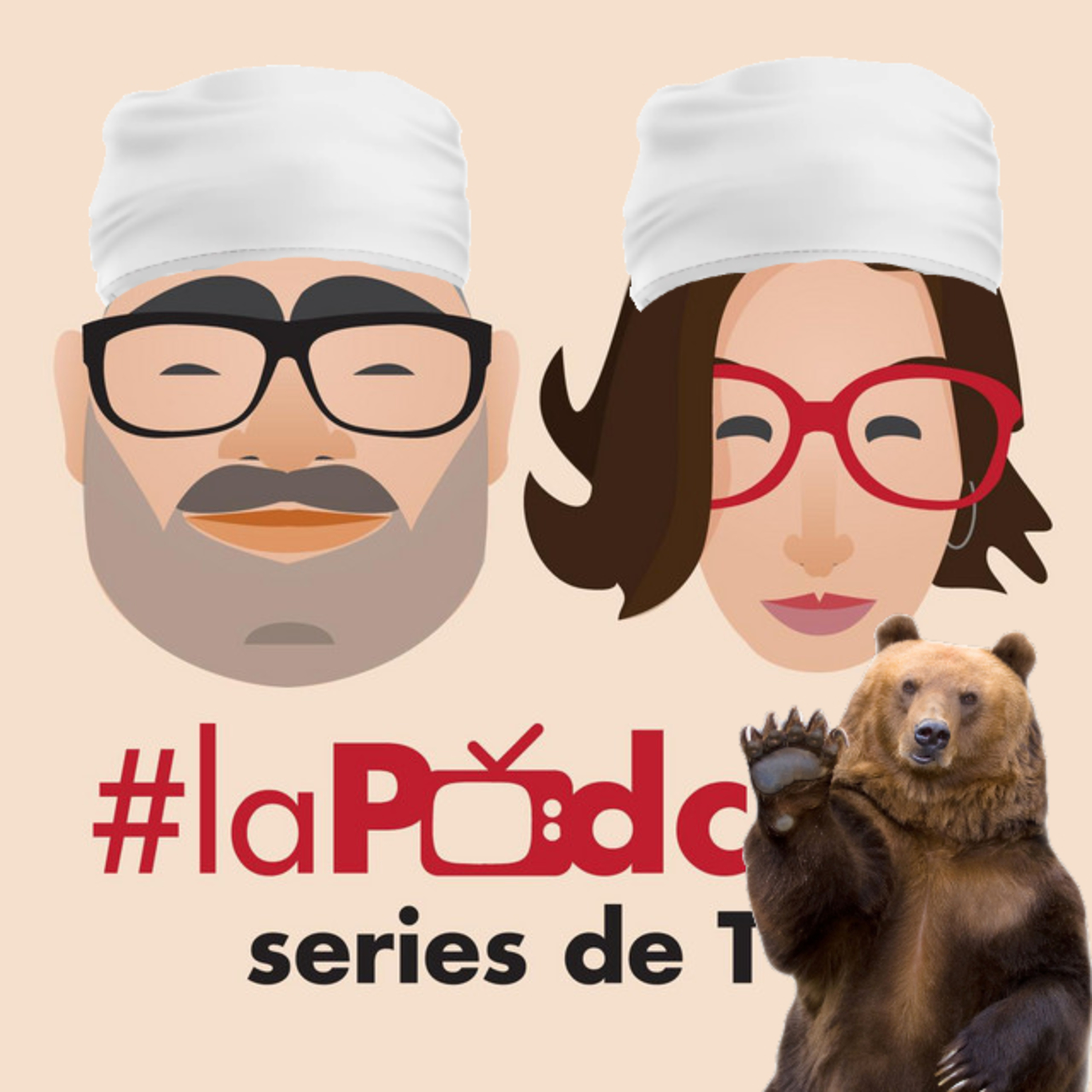 La Podcast ESPECIAL #2 - The Bear episode artwork