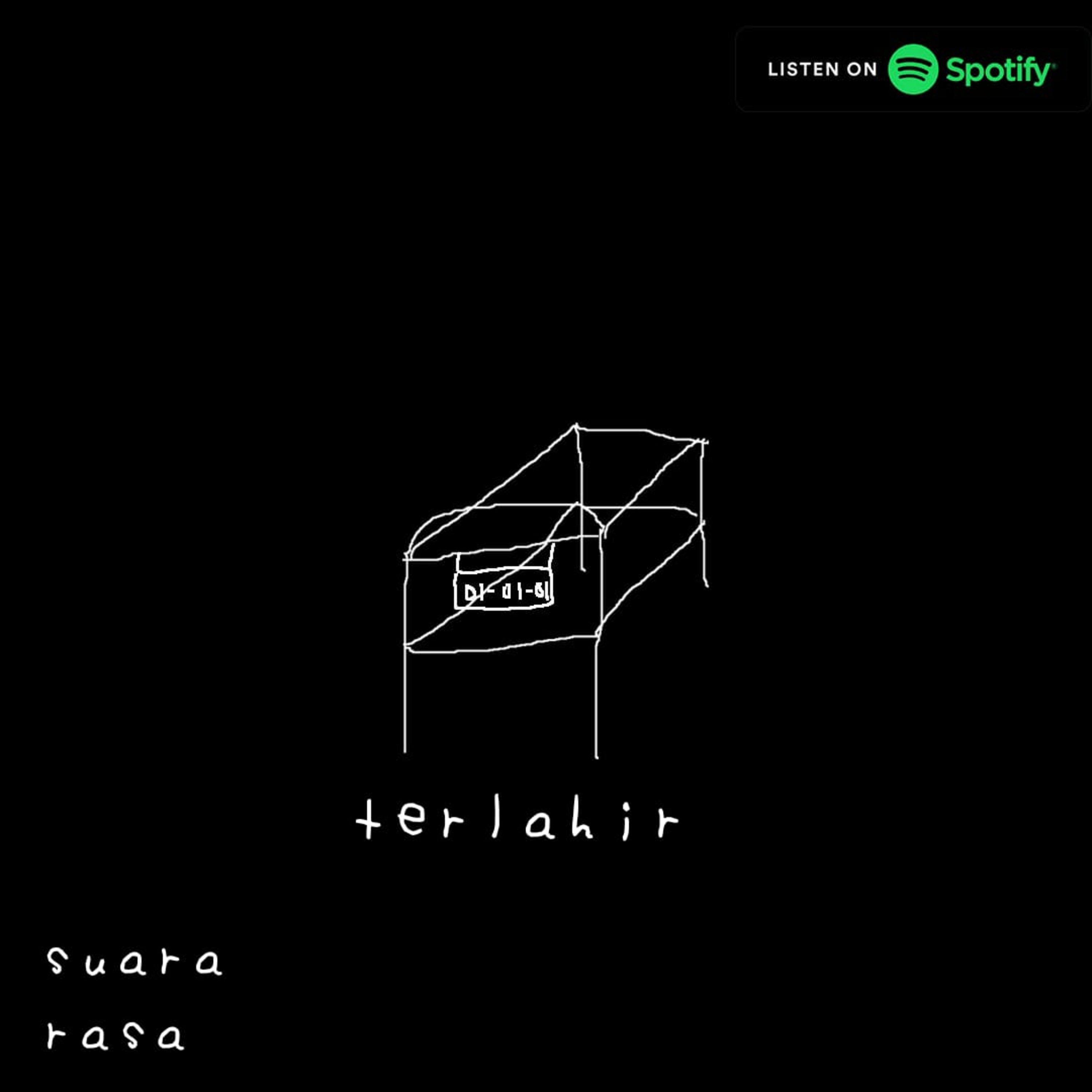 terlahir