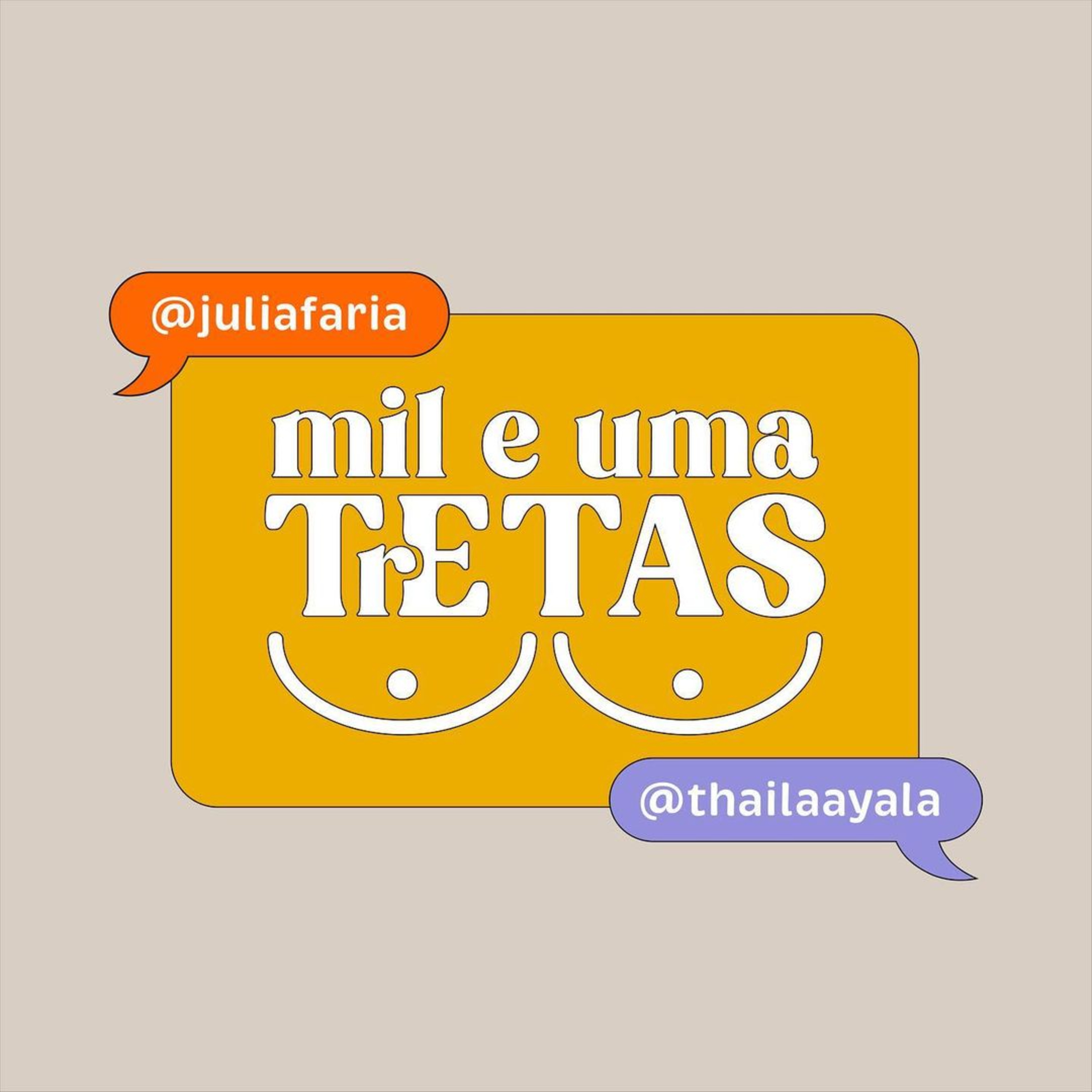 Mil e uma TrETAS