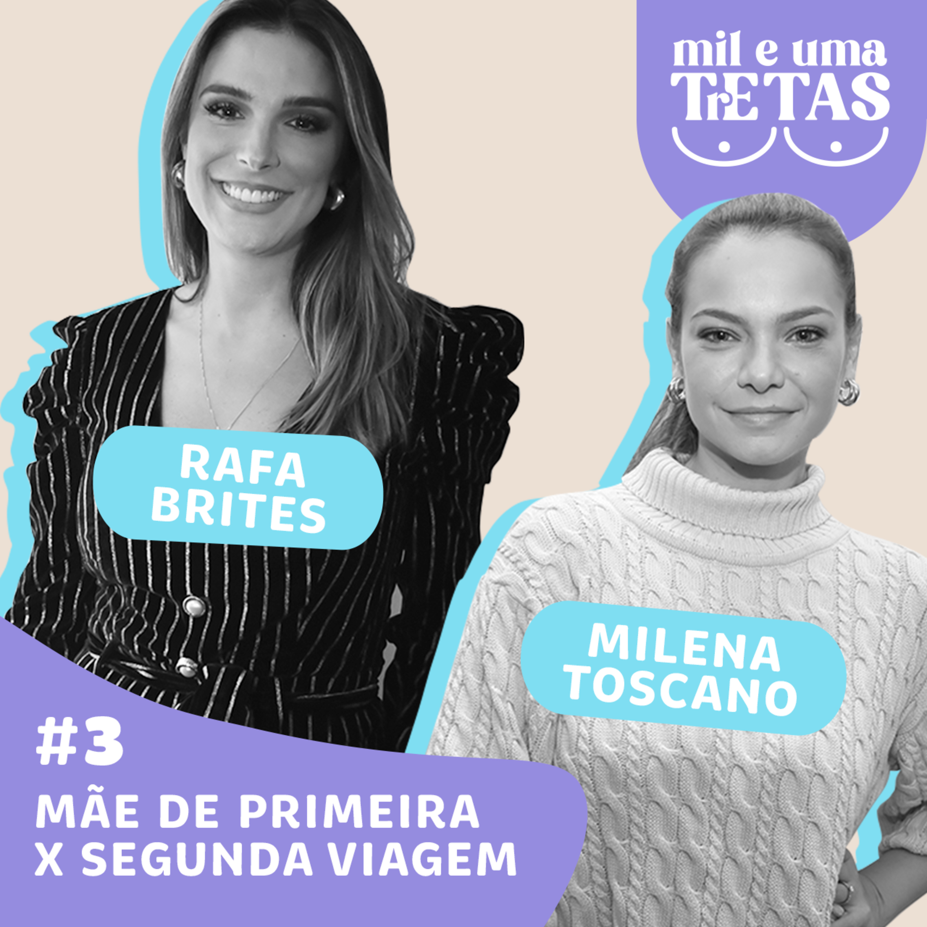 Mil e uma TrETAS