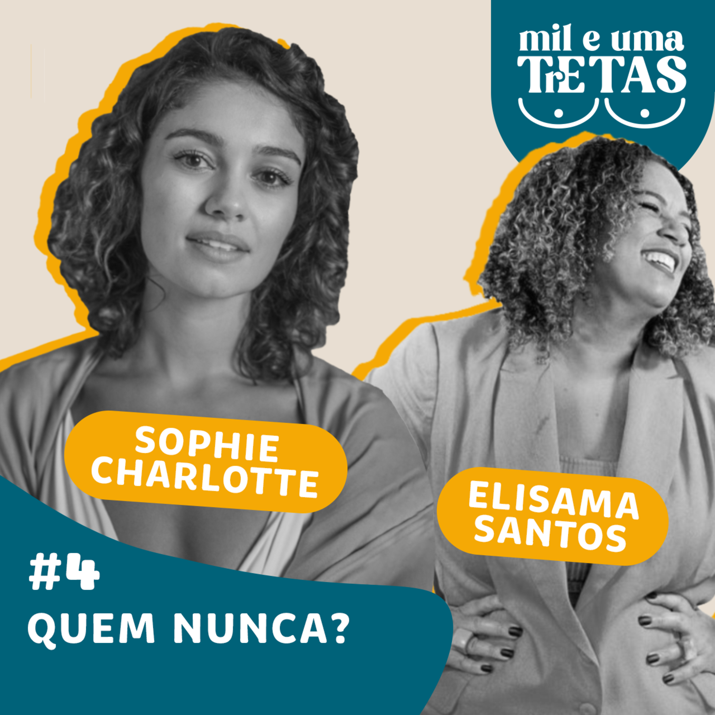 Mil e uma TrETAS